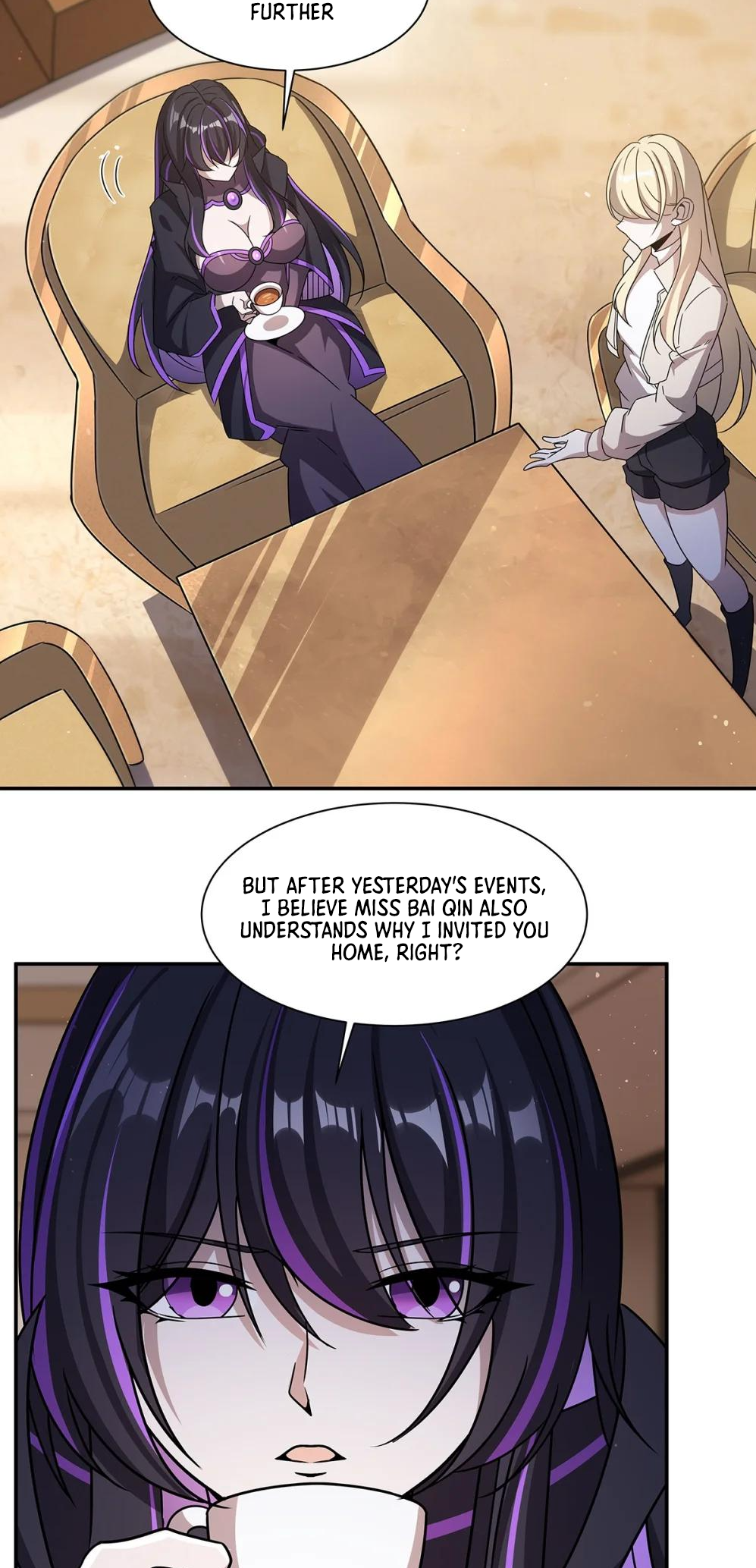 The Blood Princess and the Knight - Chapter 310 - Page 37