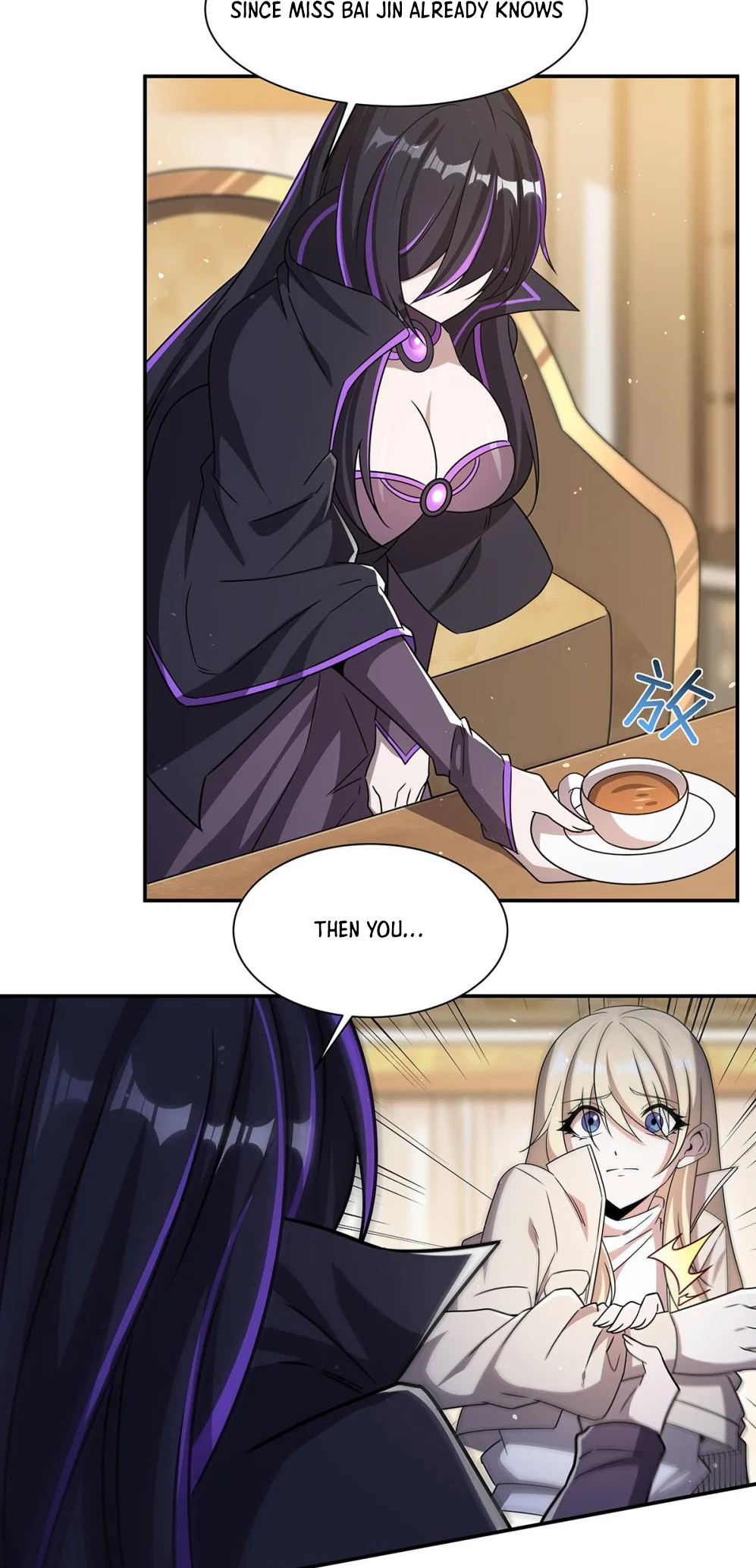 The Blood Princess and the Knight - Chapter 310 - Page 39
