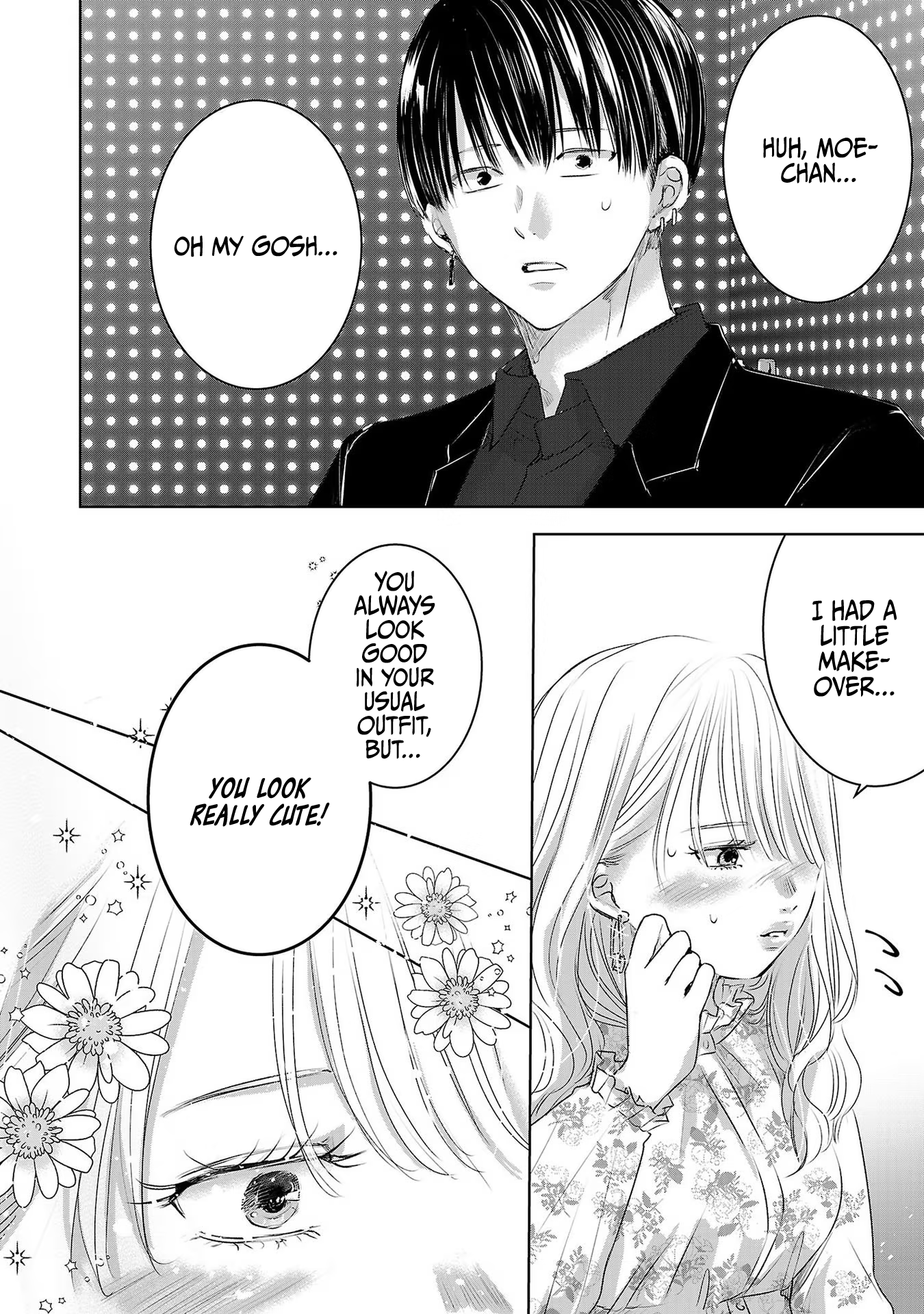 Tomorrow, I Will Be Someone's Girlfriend - Chapter 40 - Page 5