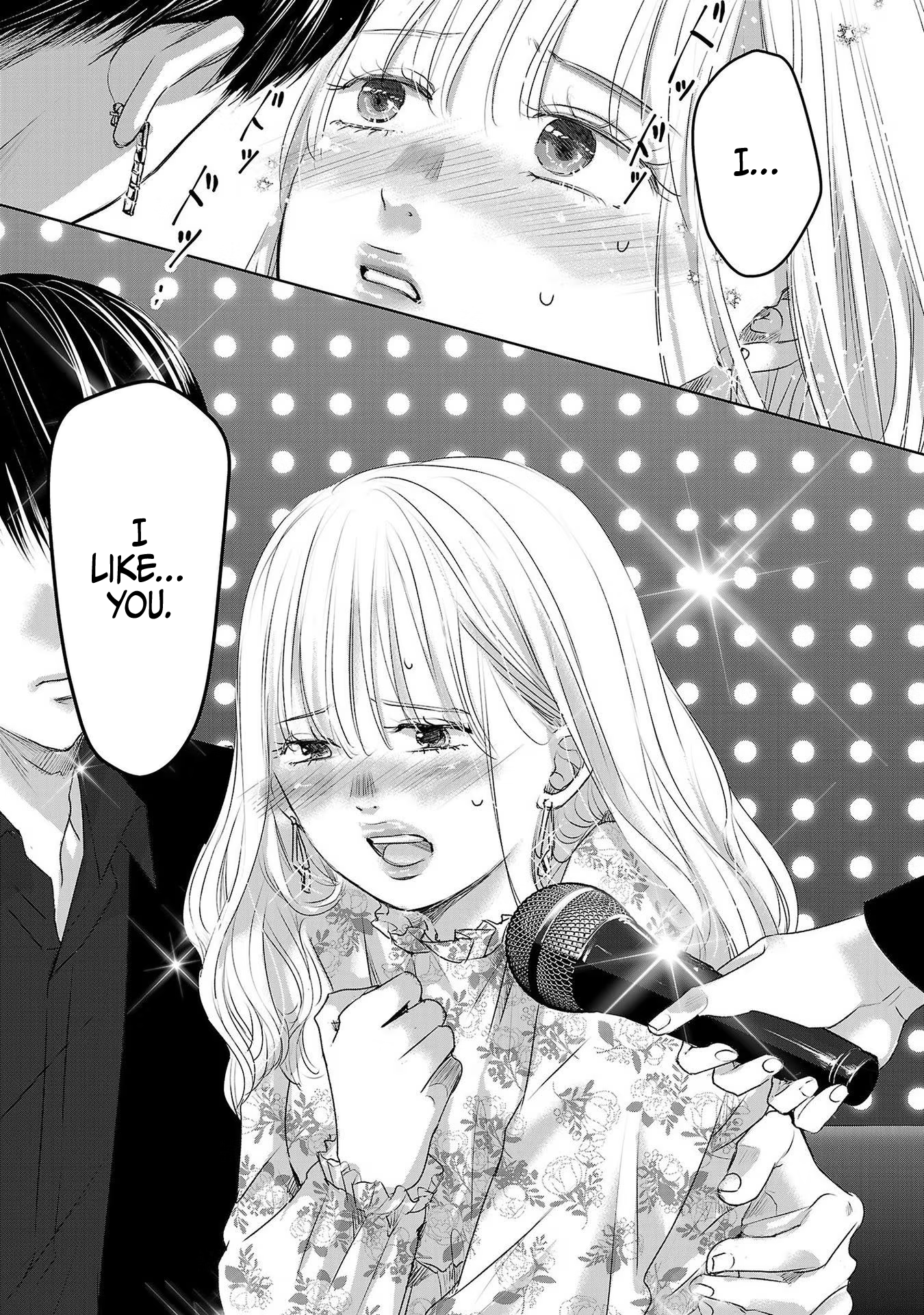 Tomorrow, I Will Be Someone's Girlfriend - Chapter 40 - Page 14