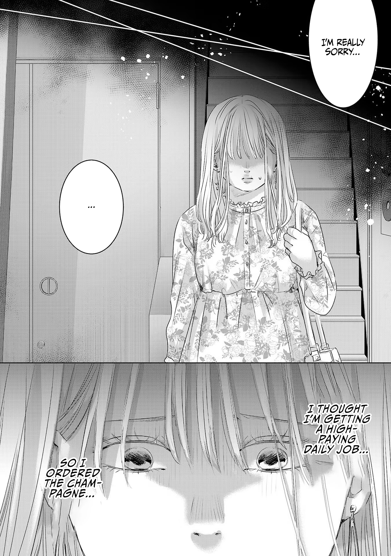 Tomorrow, I Will Be Someone's Girlfriend - Chapter 40 - Page 27