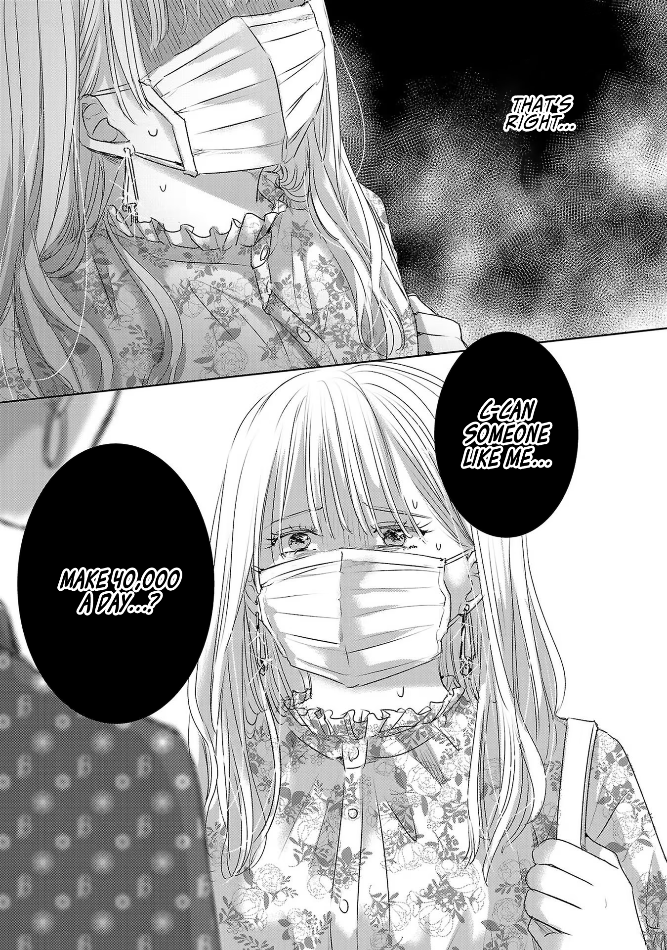 Tomorrow, I Will Be Someone's Girlfriend - Chapter 40 - Page 30