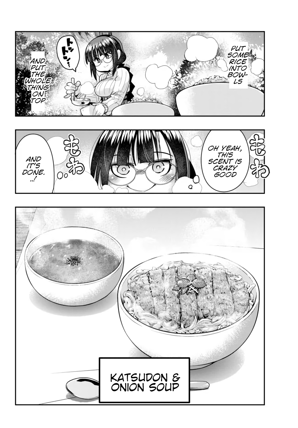 This Is Screwed up, but I was Reincarnated as a GIRL in Another World! - Chapter 25 - Page 8