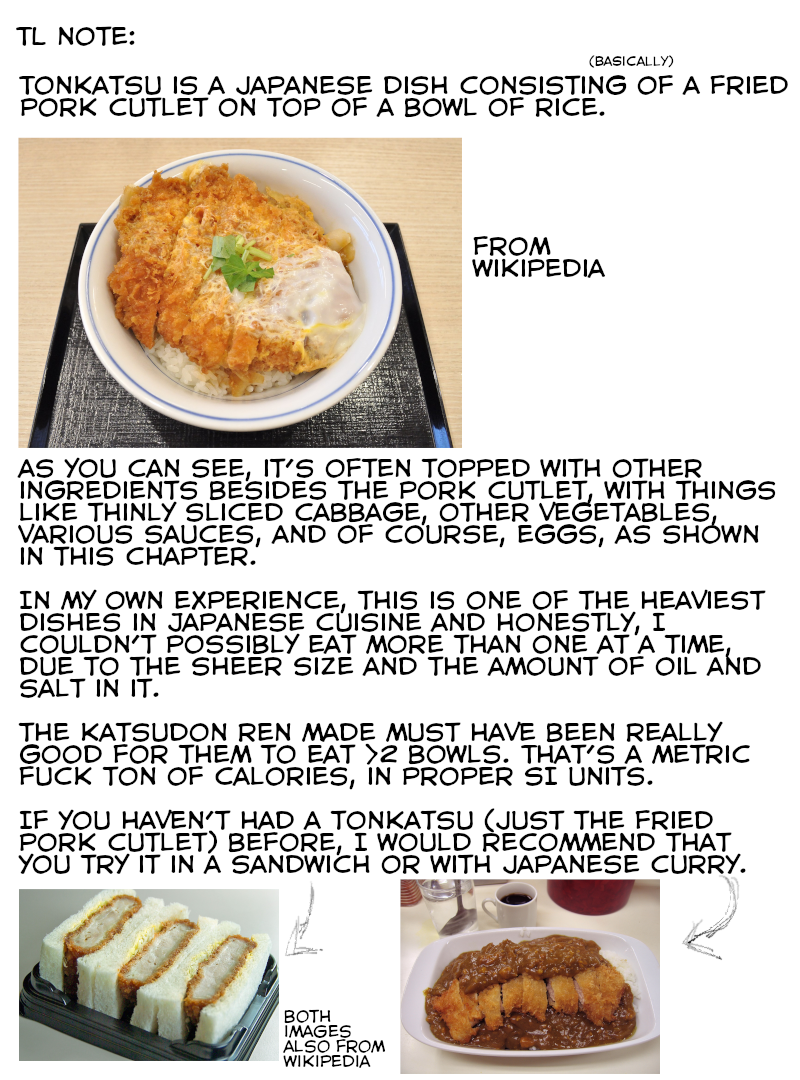 This Is Screwed up, but I was Reincarnated as a GIRL in Another World! - Chapter 25 - Page 34