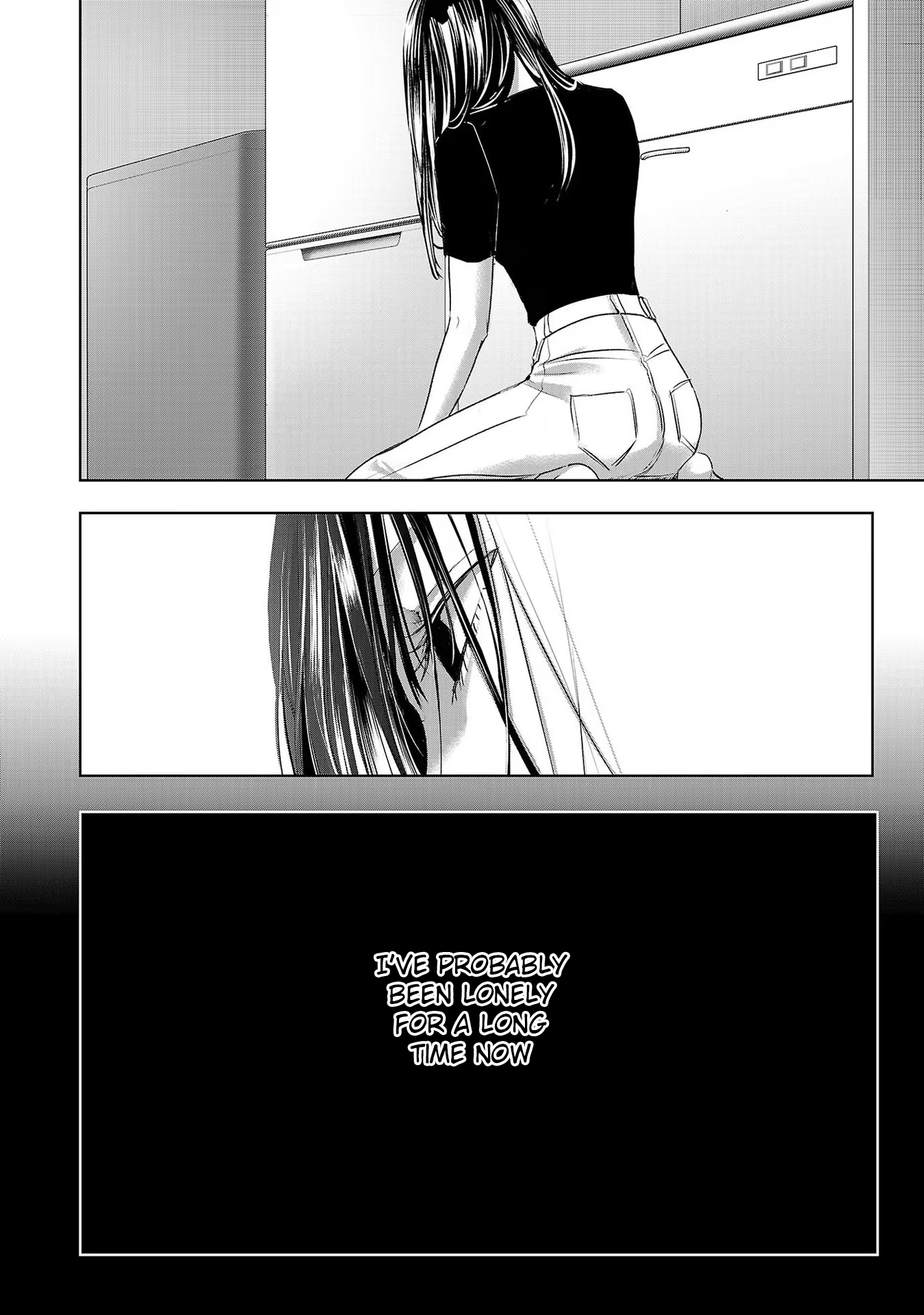 Tomorrow, I Will Be Someone's Girlfriend - Chapter 205 - Page 8