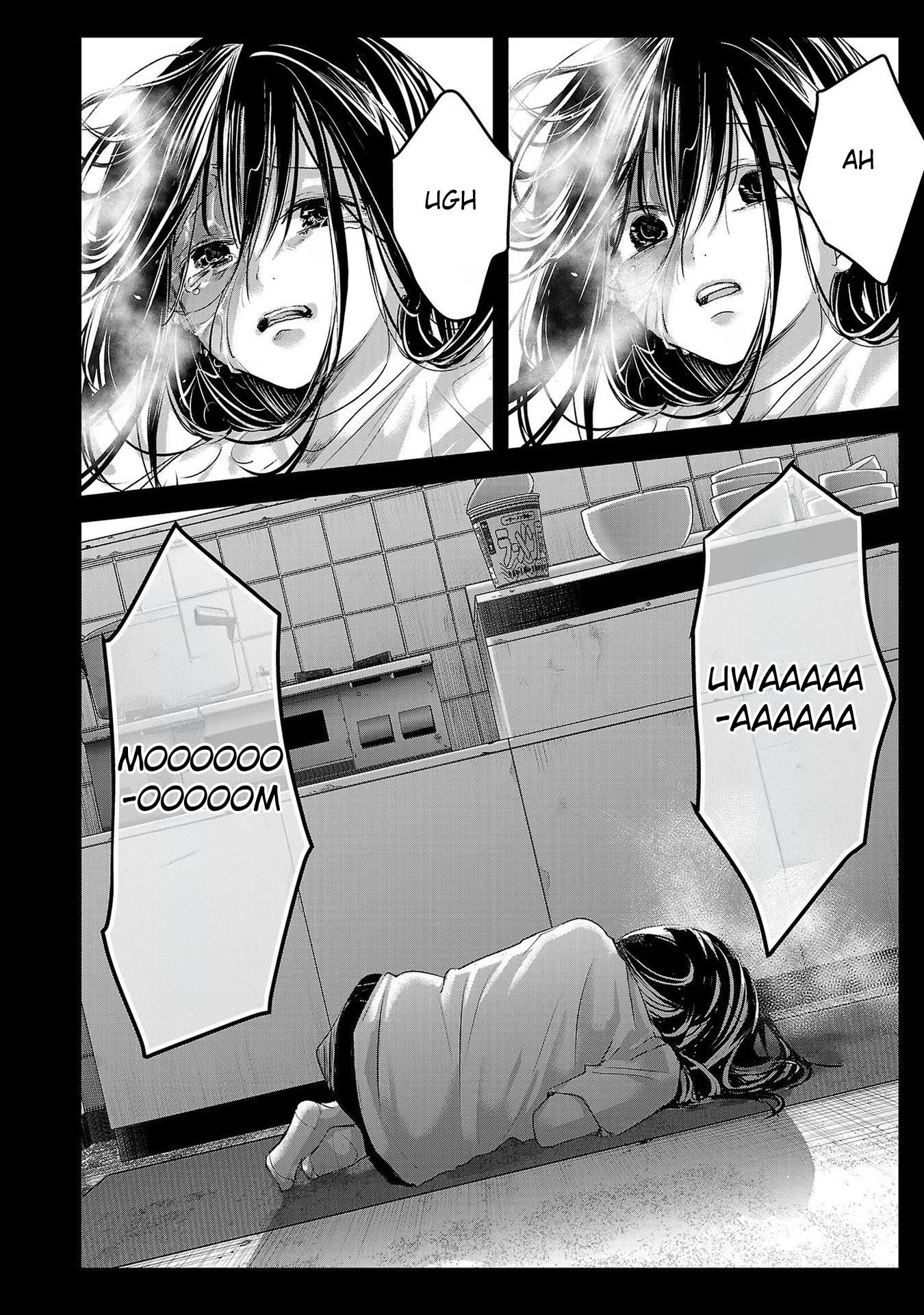 Tomorrow, I Will Be Someone's Girlfriend - Chapter 205 - Page 14