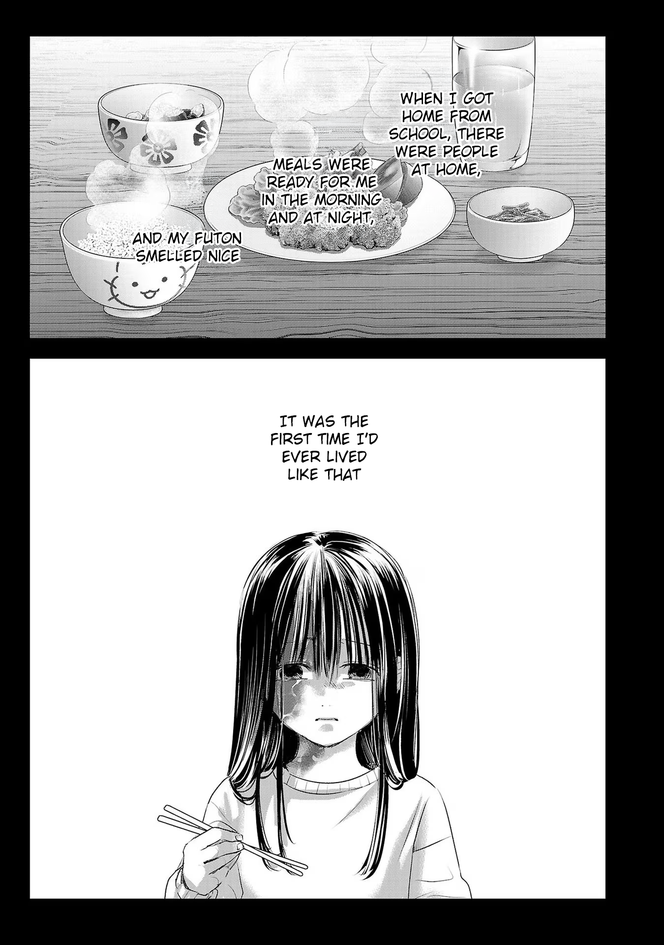 Tomorrow, I Will Be Someone's Girlfriend - Chapter 205 - Page 17