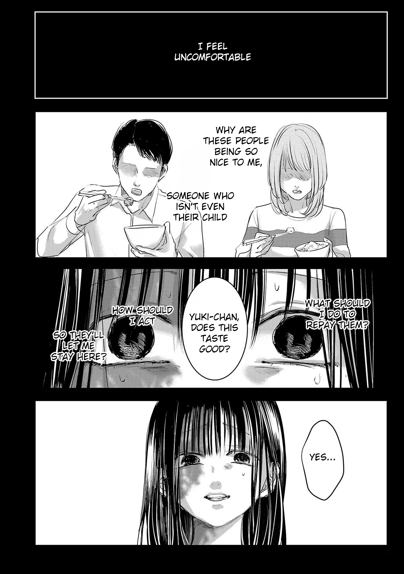 Tomorrow, I Will Be Someone's Girlfriend - Chapter 205 - Page 18