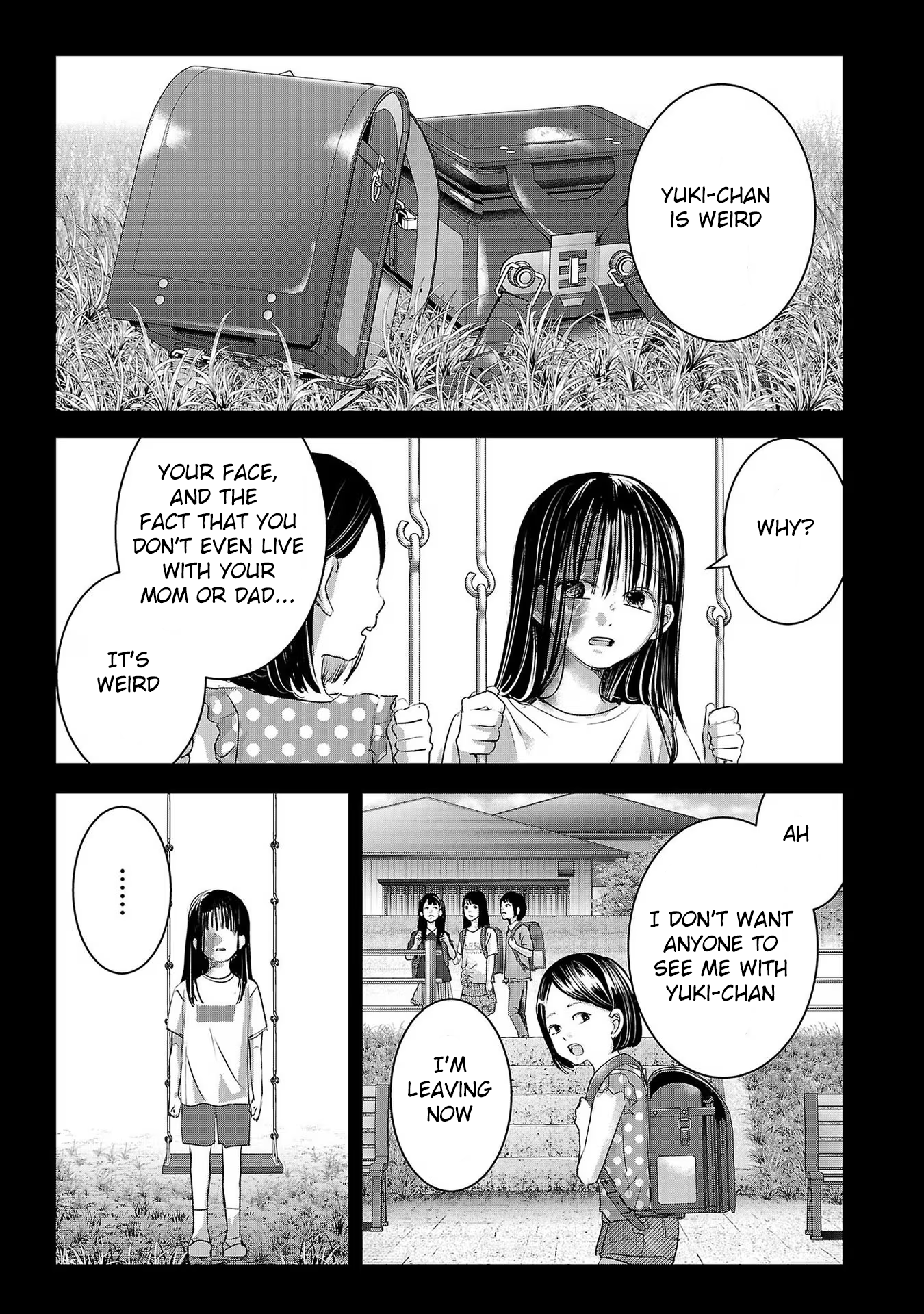 Tomorrow, I Will Be Someone's Girlfriend - Chapter 205 - Page 19