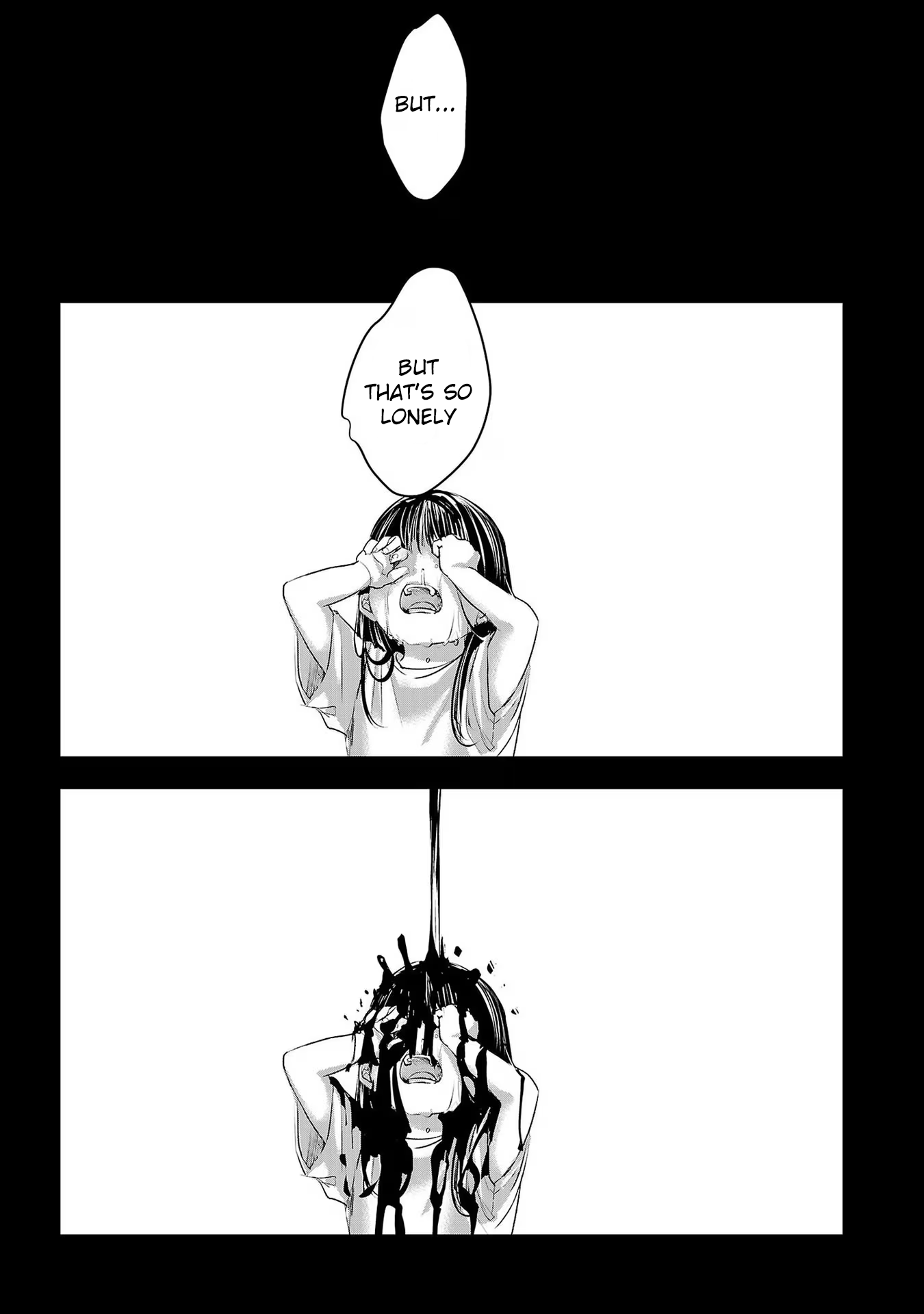 Tomorrow, I Will Be Someone's Girlfriend - Chapter 205 - Page 25