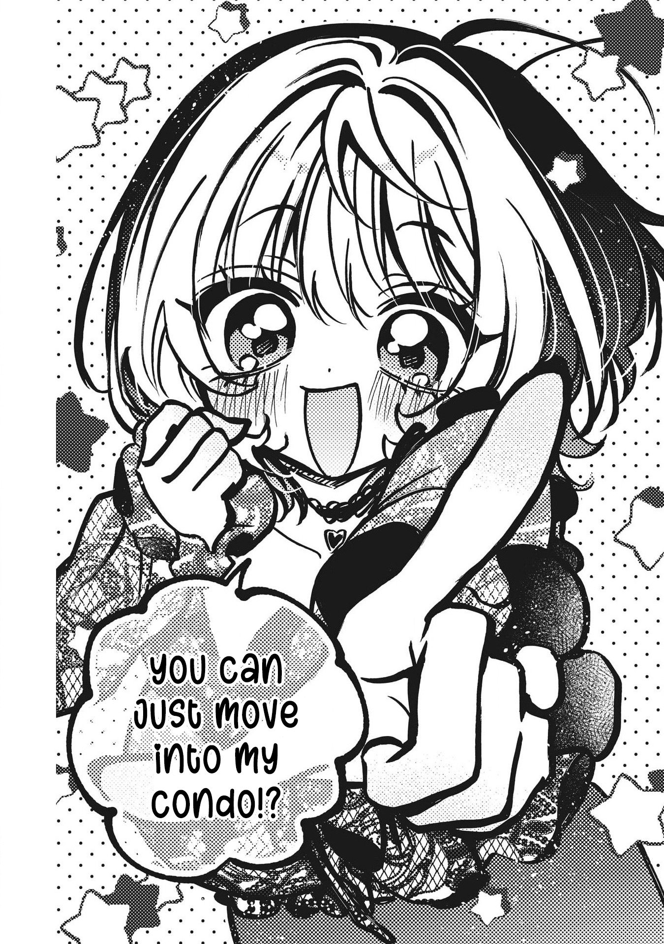 Noa-Senpai is My Friend. - Chapter 107 - Page 17