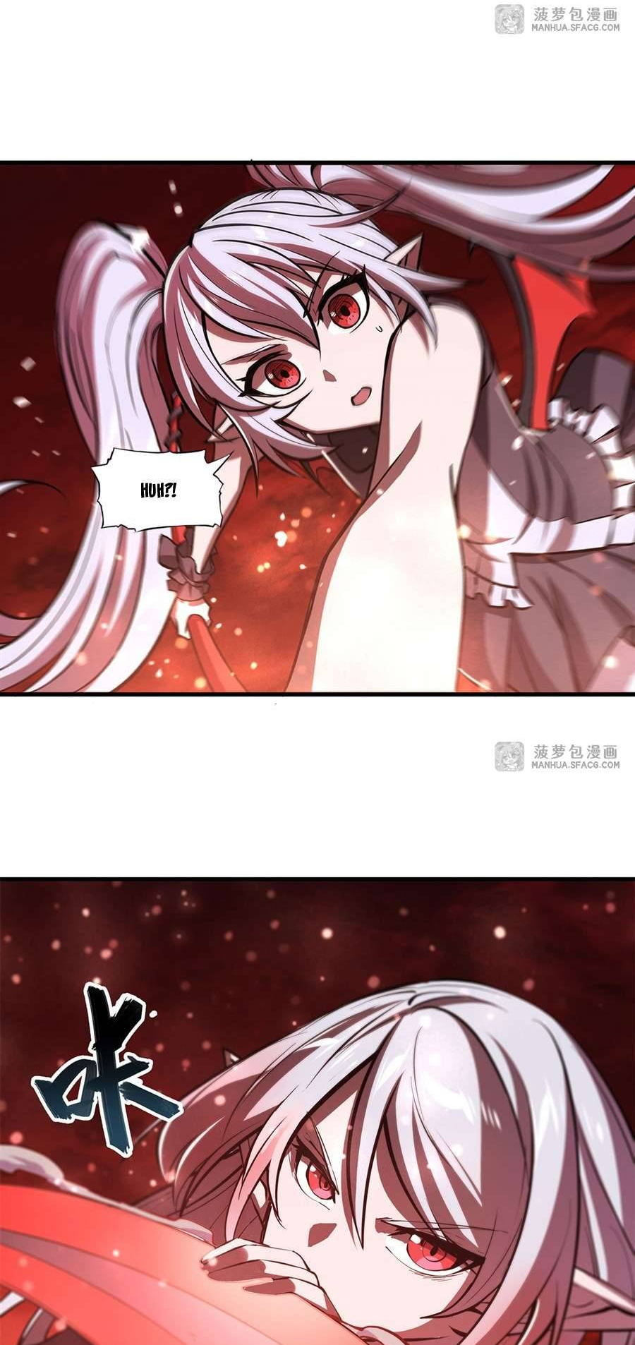 The Blood Princess and the Knight - Chapter 160 - Page 13