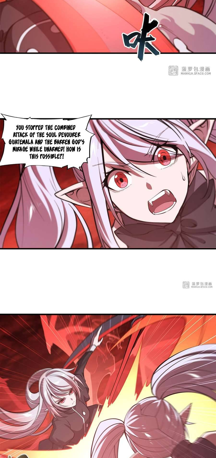 The Blood Princess and the Knight - Chapter 160 - Page 14