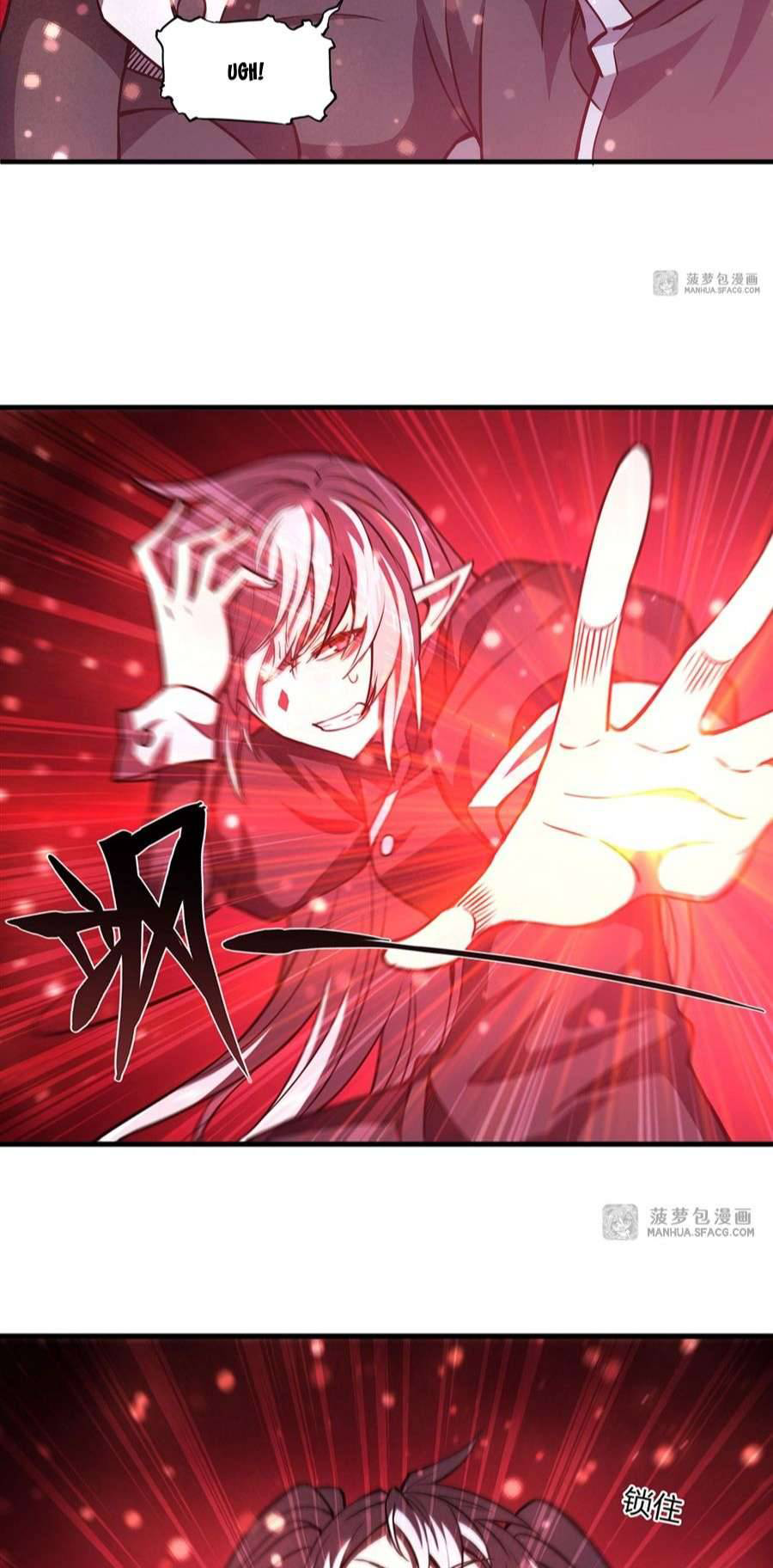 The Blood Princess and the Knight - Chapter 160 - Page 18