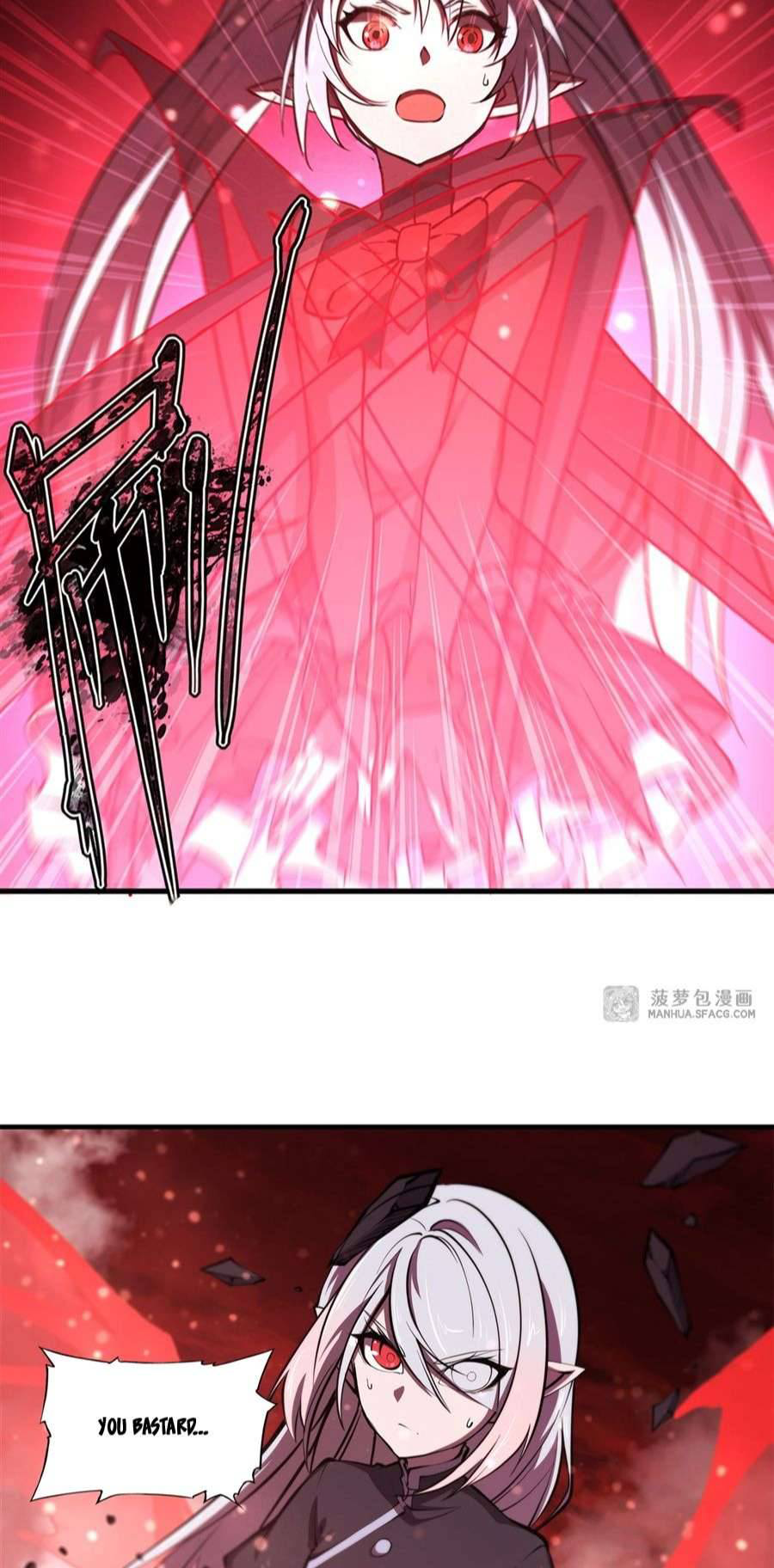 The Blood Princess and the Knight - Chapter 160 - Page 19
