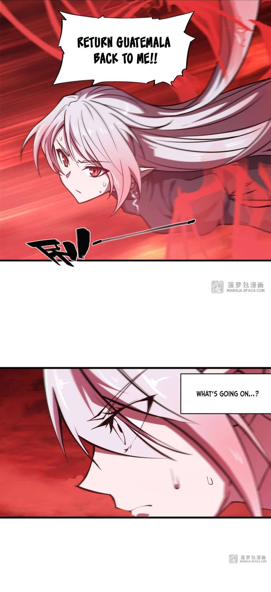 The Blood Princess and the Knight - Chapter 160 - Page 22