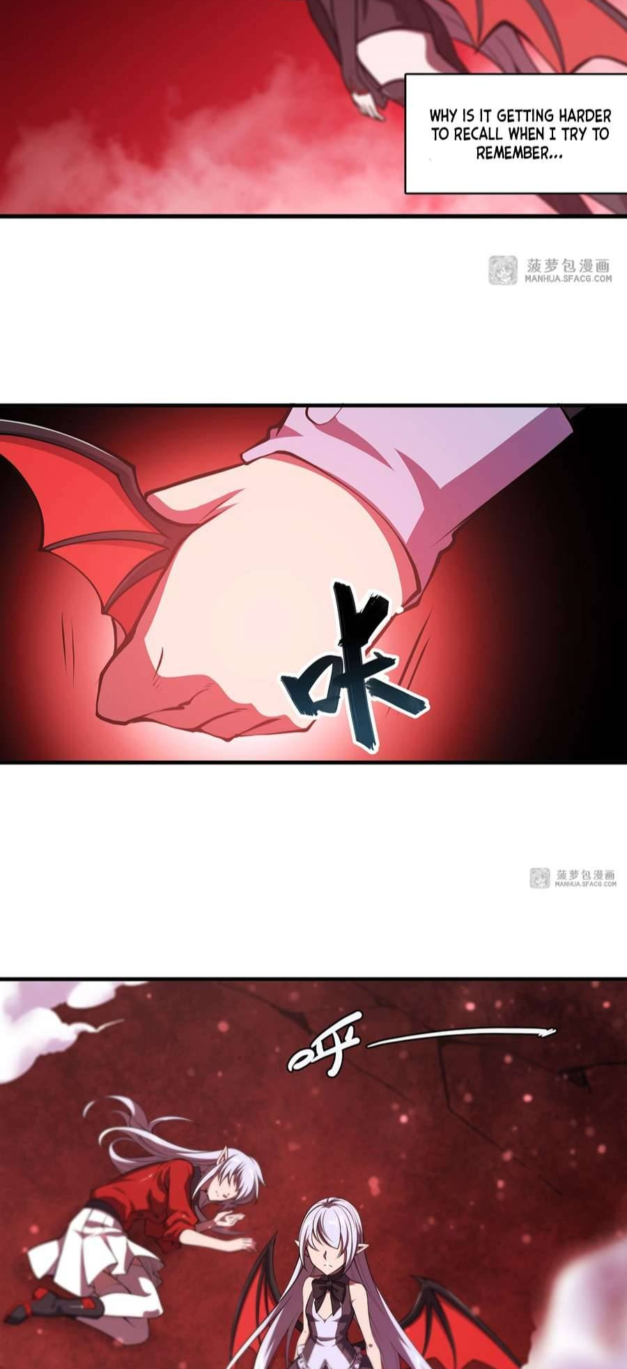 The Blood Princess and the Knight - Chapter 160 - Page 24