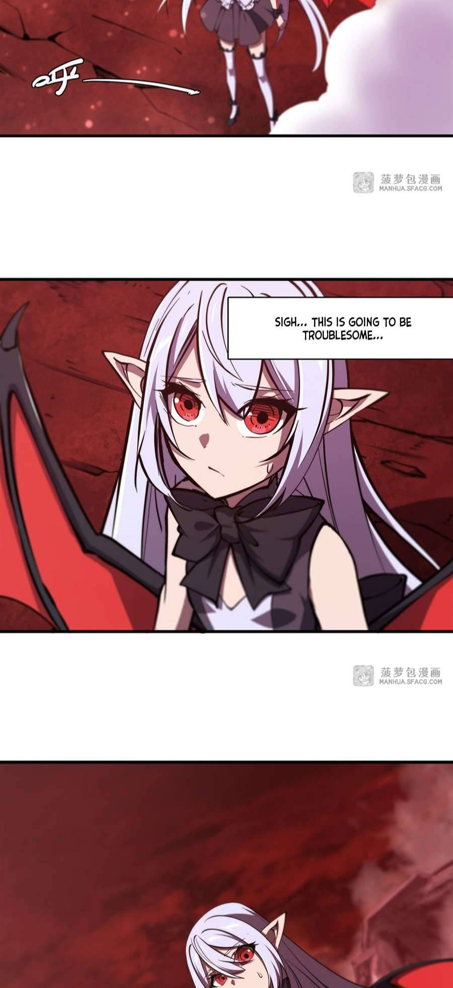 The Blood Princess and the Knight - Chapter 160 - Page 25