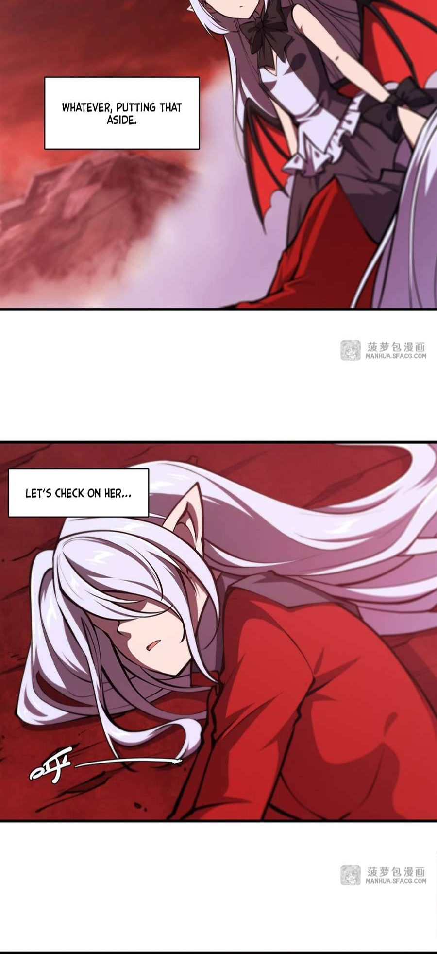 The Blood Princess and the Knight - Chapter 160 - Page 26