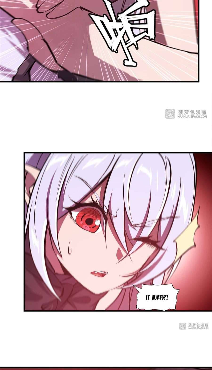 The Blood Princess and the Knight - Chapter 160 - Page 28