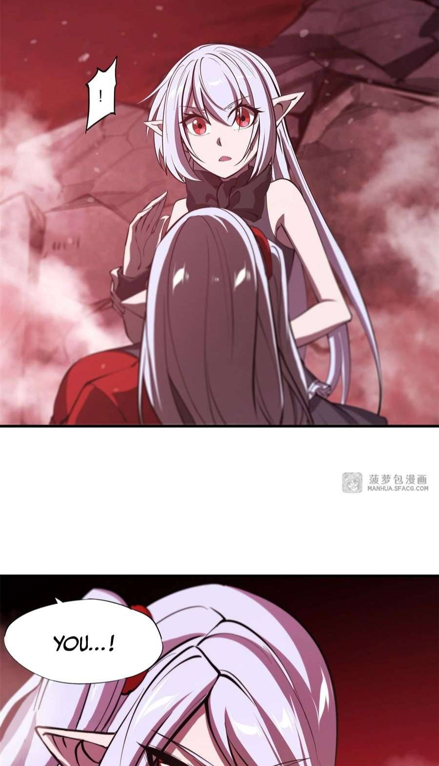 The Blood Princess and the Knight - Chapter 160 - Page 29