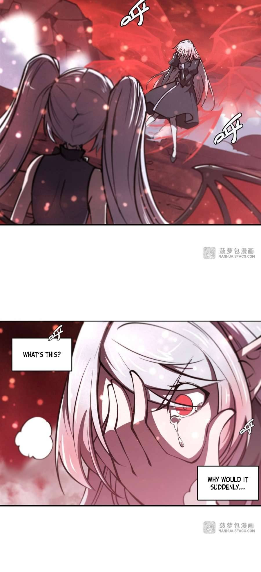 The Blood Princess and the Knight - Chapter 160 - Page 3