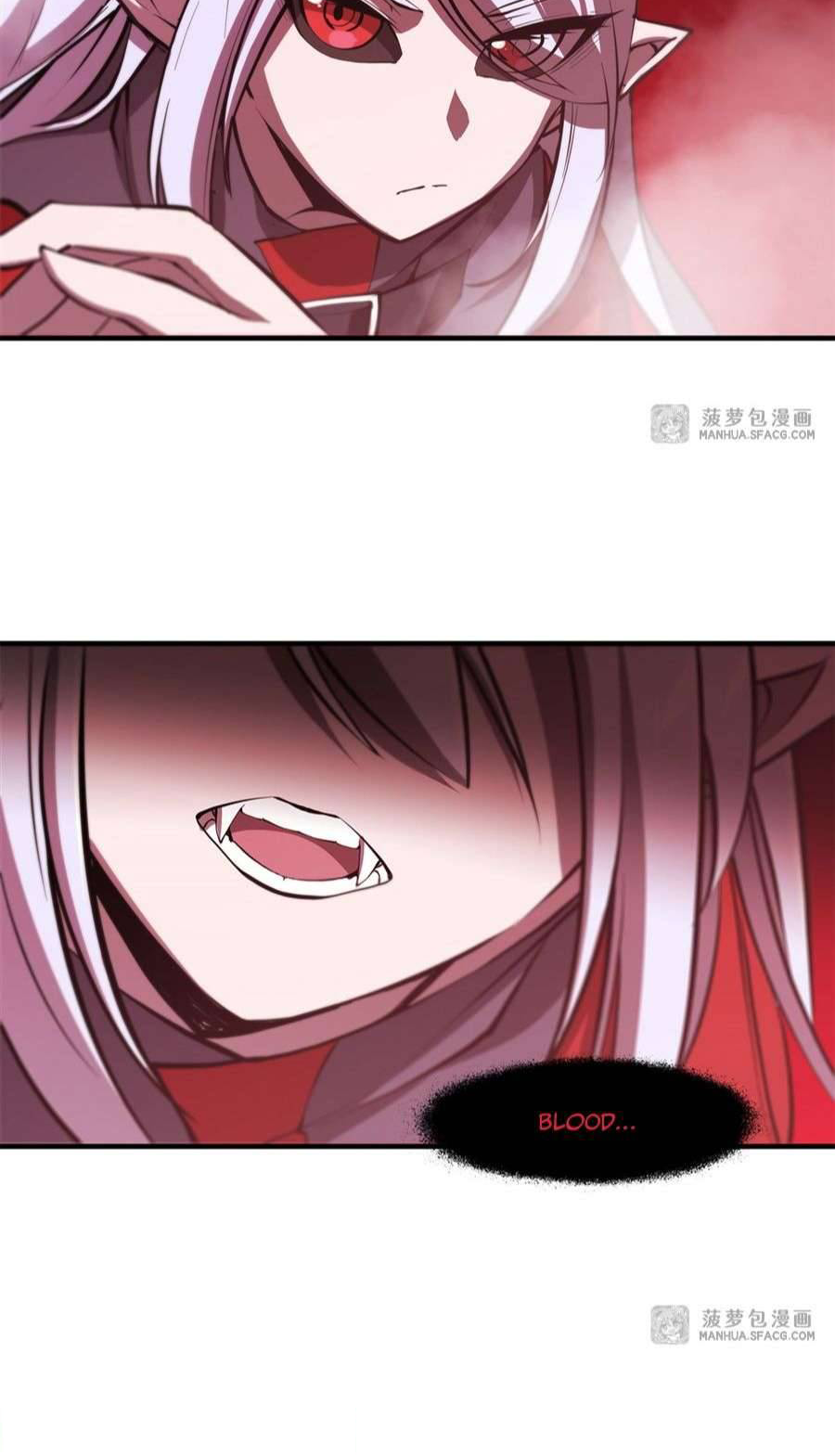 The Blood Princess and the Knight - Chapter 160 - Page 30