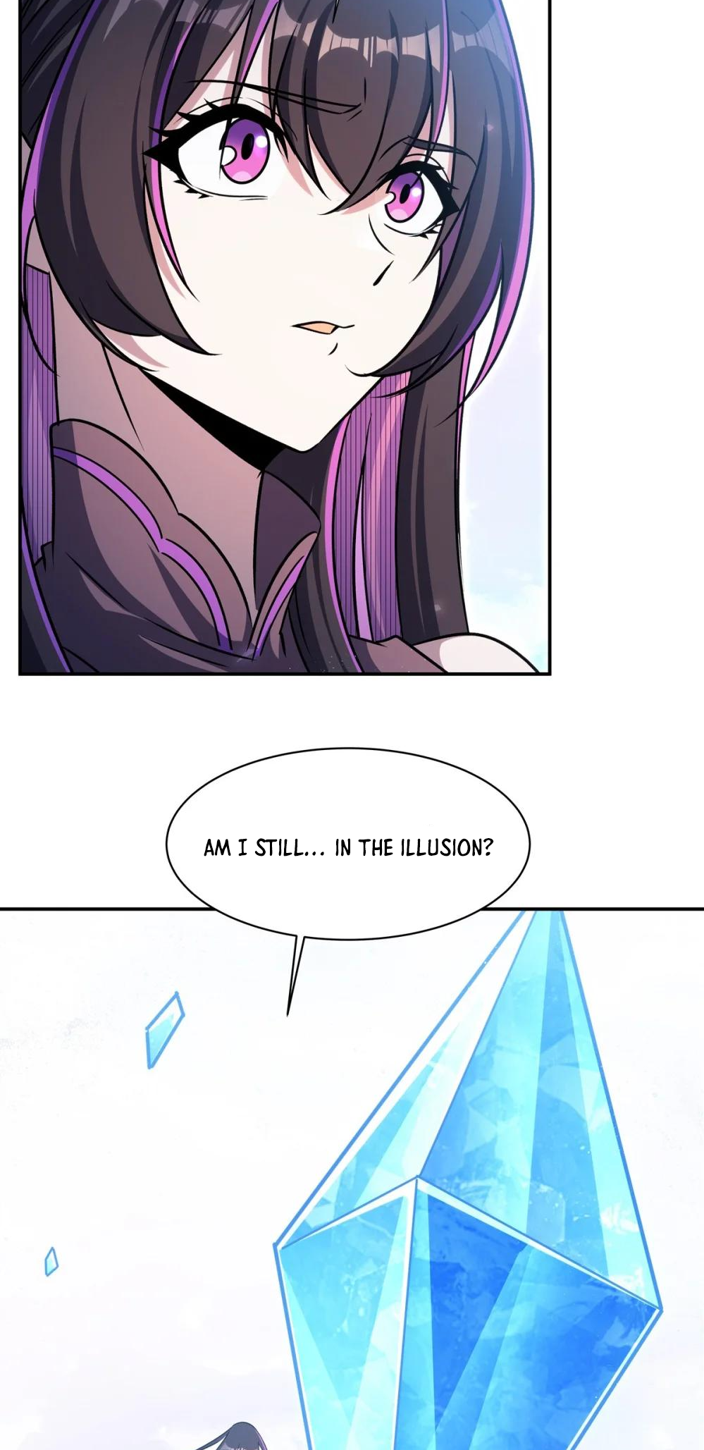 The Blood Princess and the Knight - Chapter 330 - Page 40