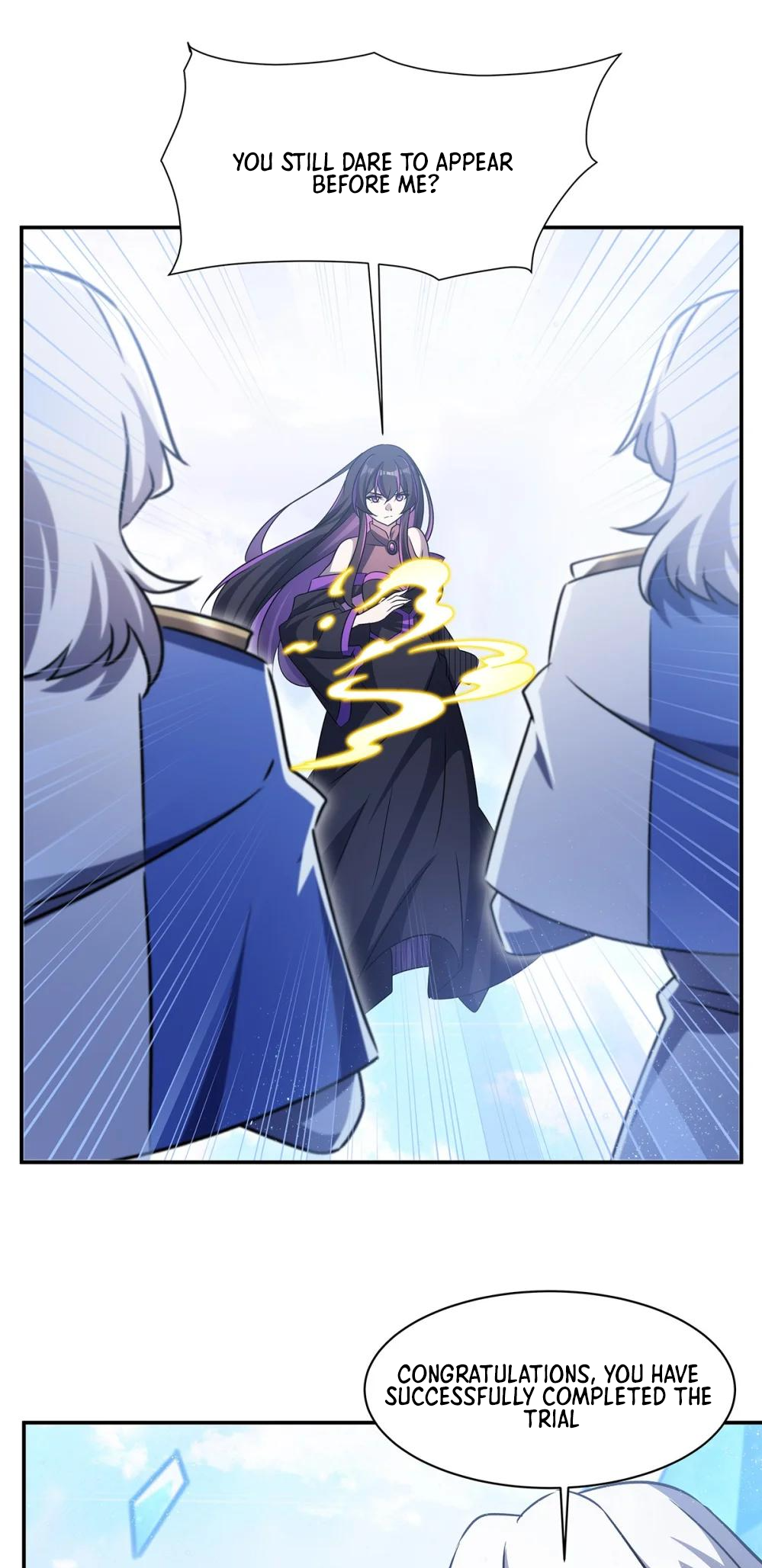 The Blood Princess and the Knight - Chapter 330 - Page 42