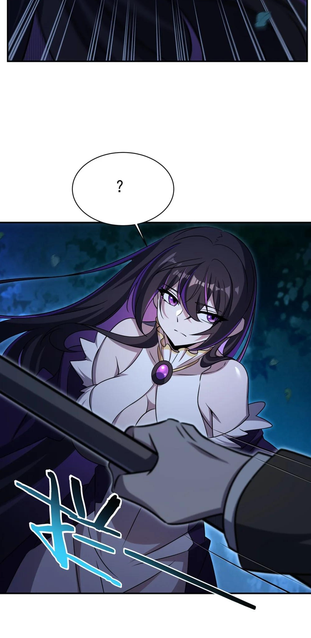 The Blood Princess and the Knight - Chapter 330 - Page 5