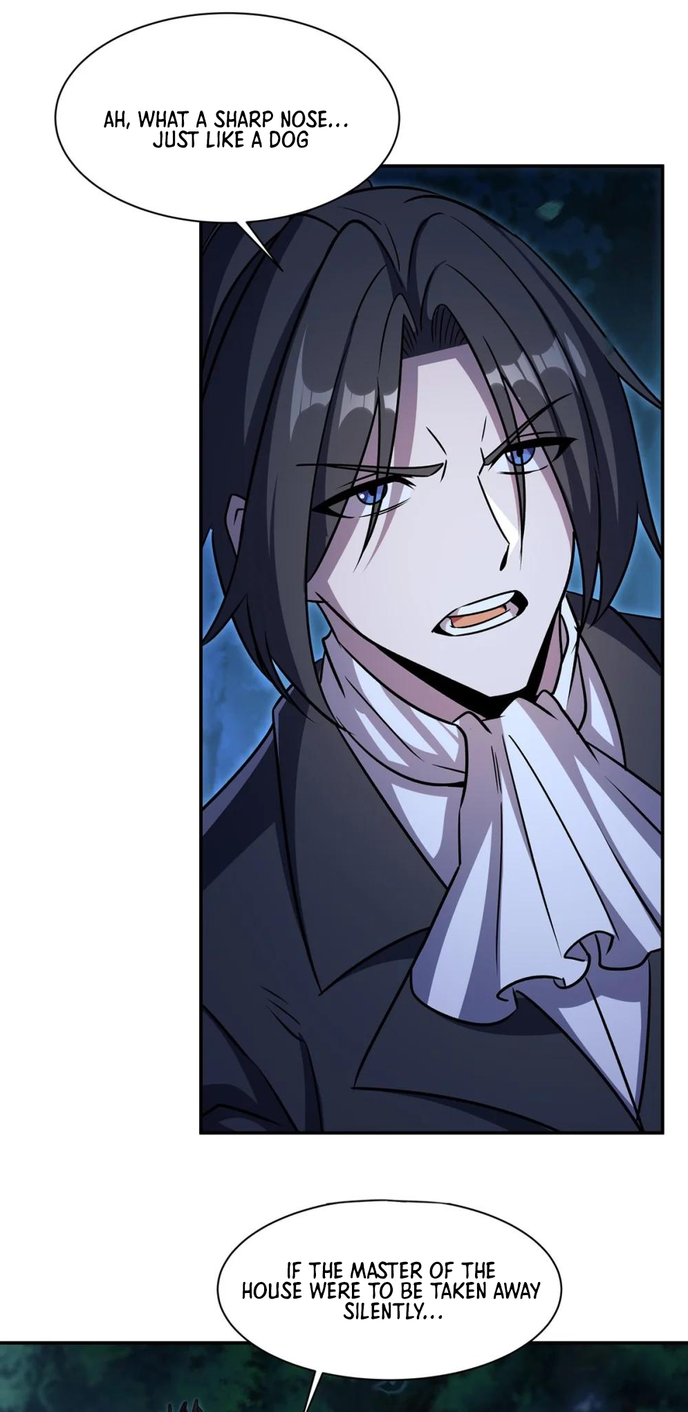 The Blood Princess and the Knight - Chapter 330 - Page 6