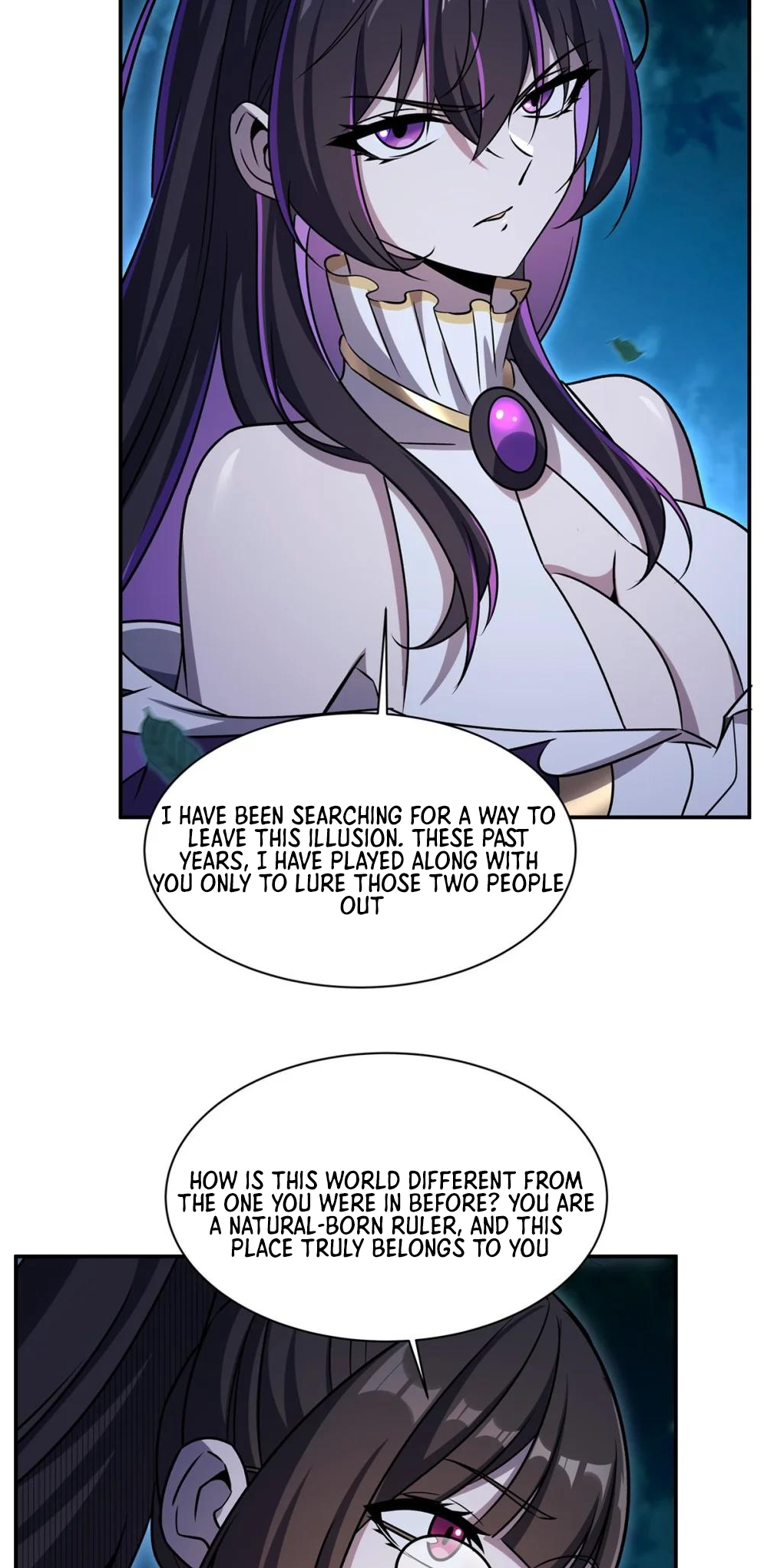 The Blood Princess and the Knight - Chapter 330 - Page 10