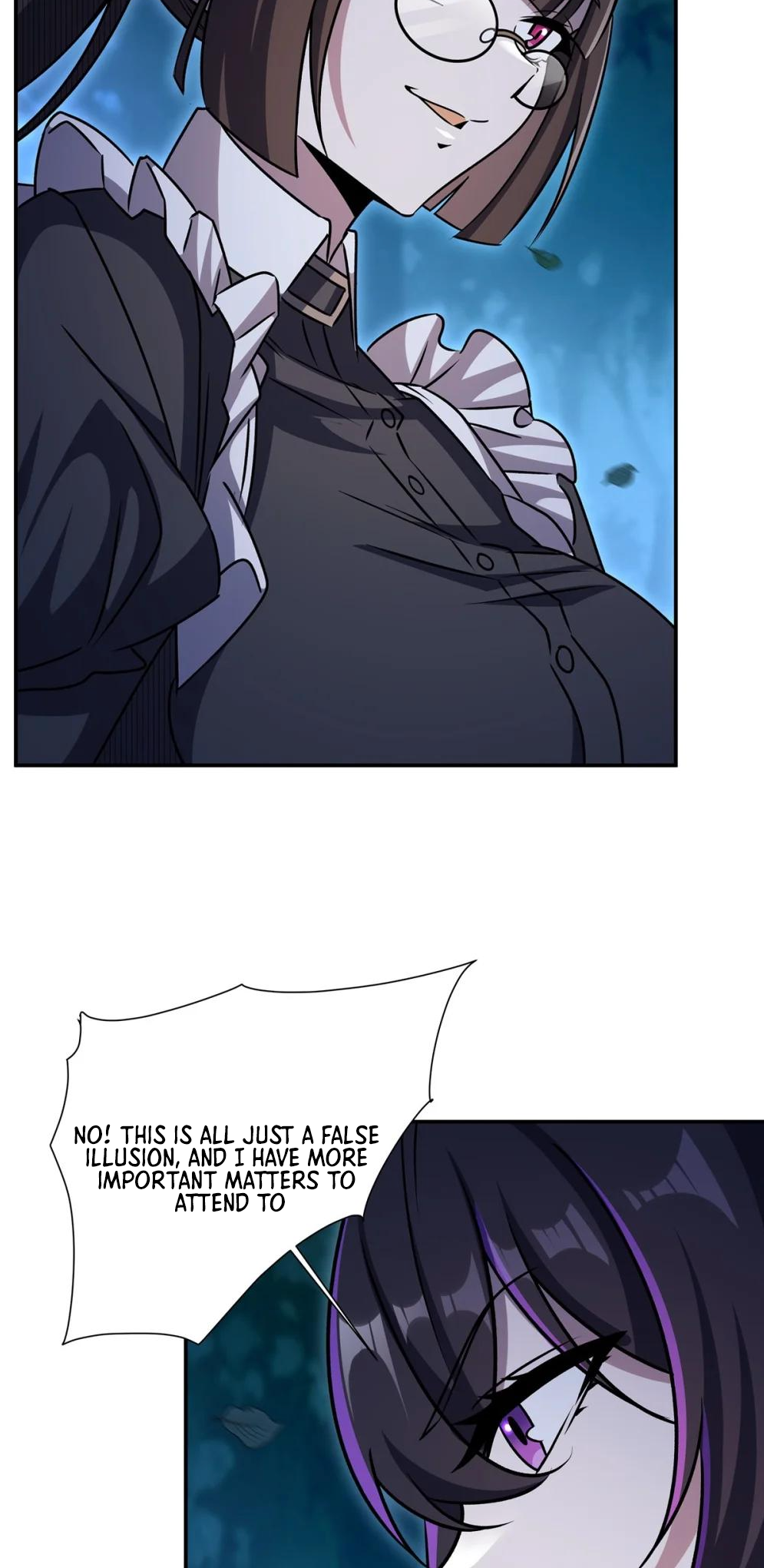 The Blood Princess and the Knight - Chapter 330 - Page 11