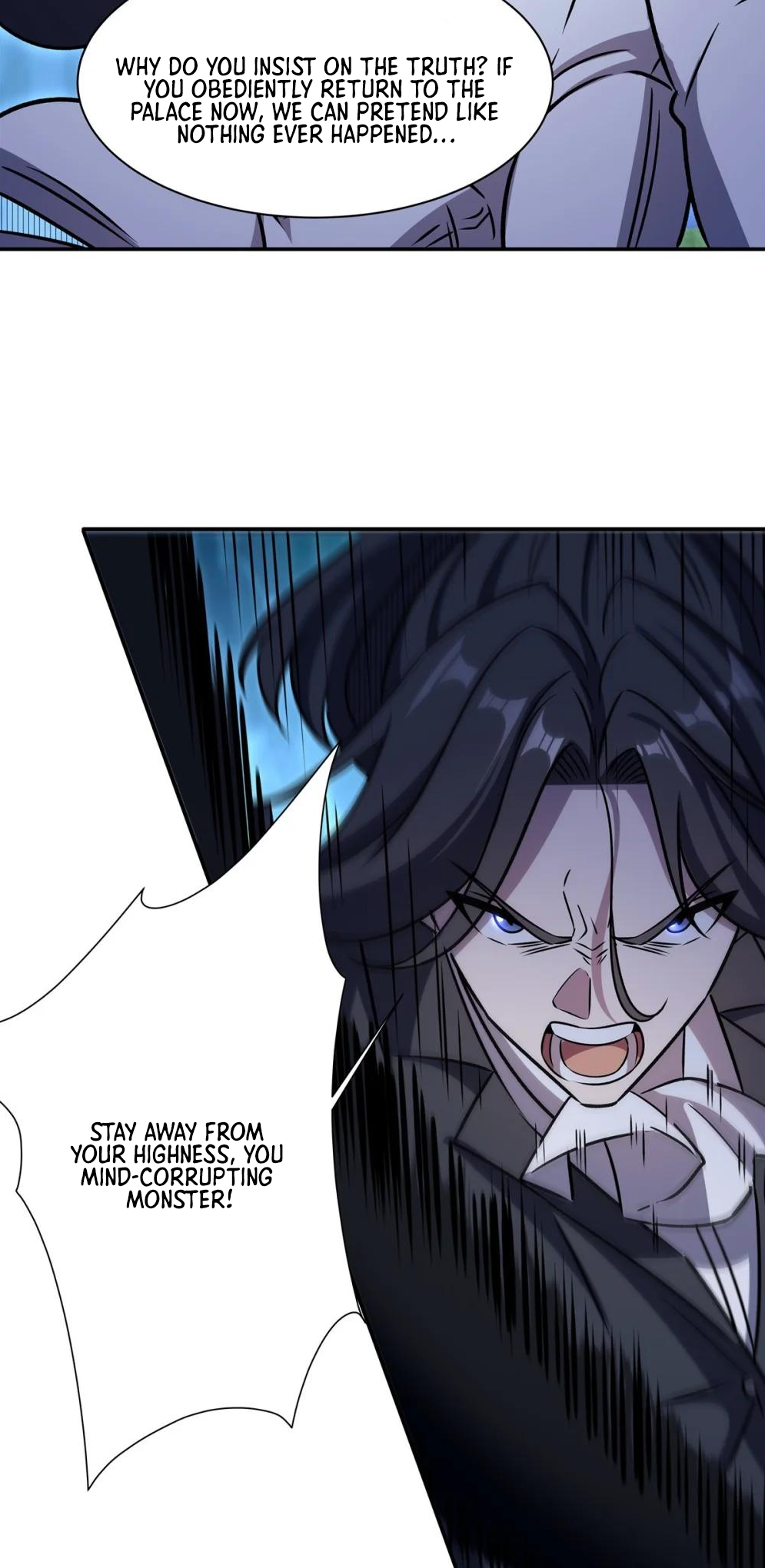 The Blood Princess and the Knight - Chapter 330 - Page 13
