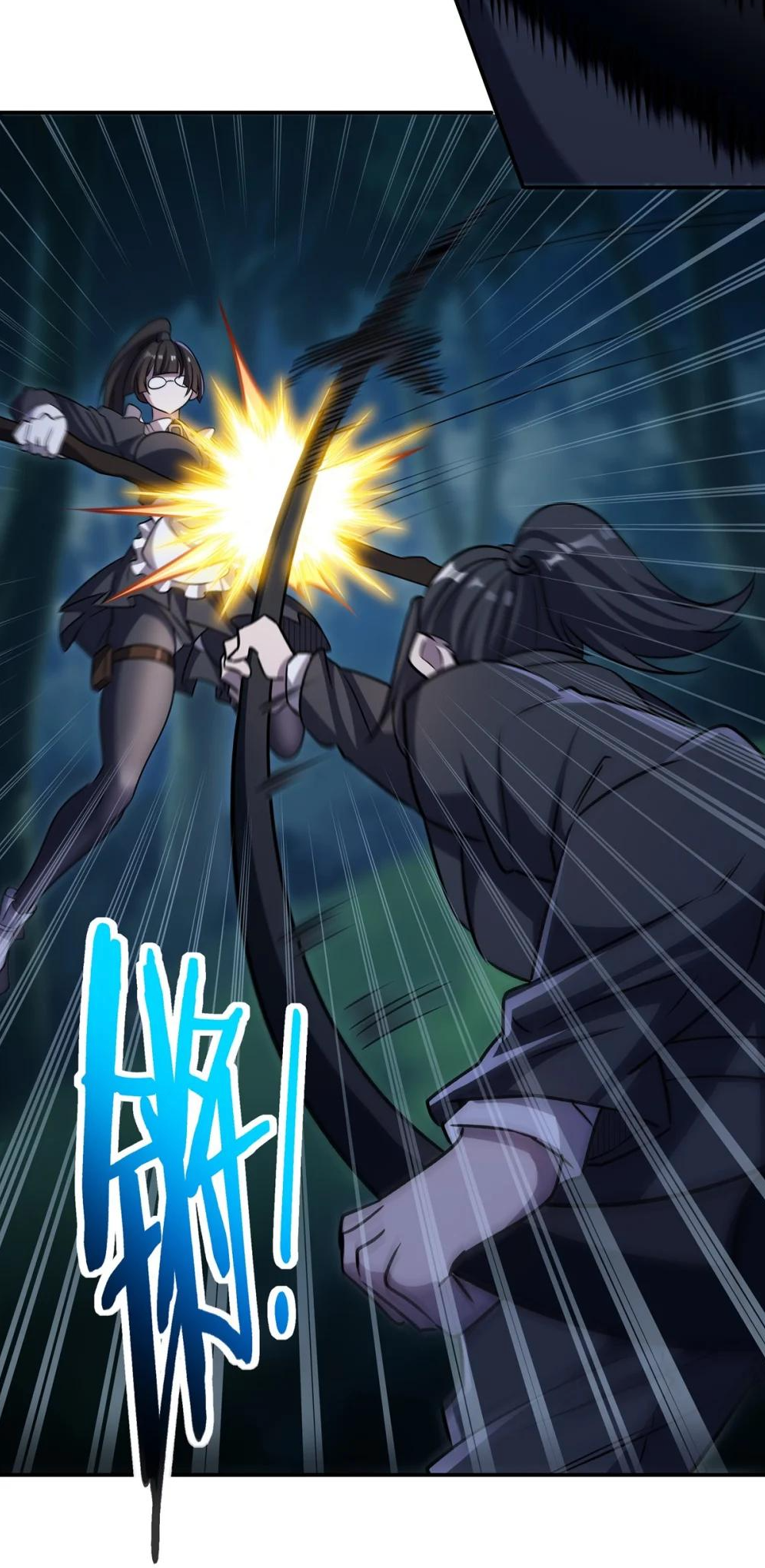 The Blood Princess and the Knight - Chapter 330 - Page 14