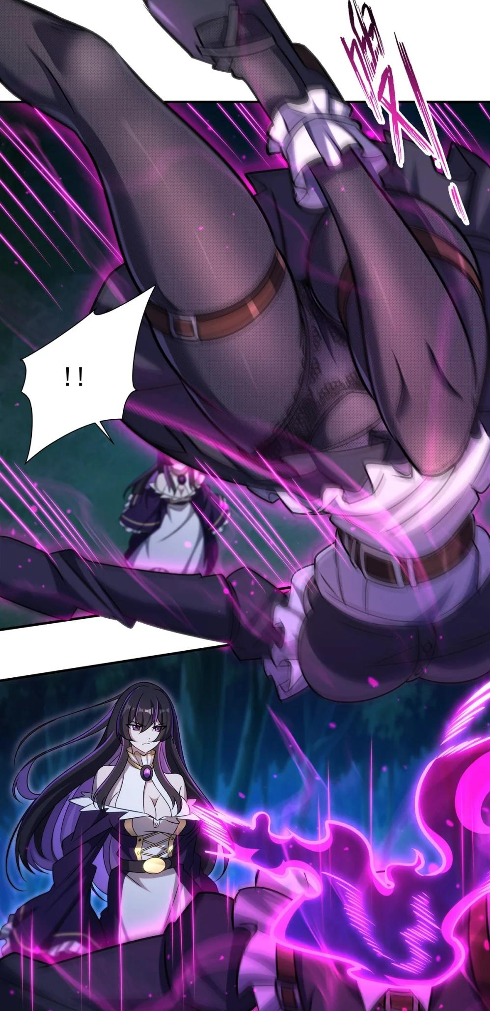 The Blood Princess and the Knight - Chapter 330 - Page 24