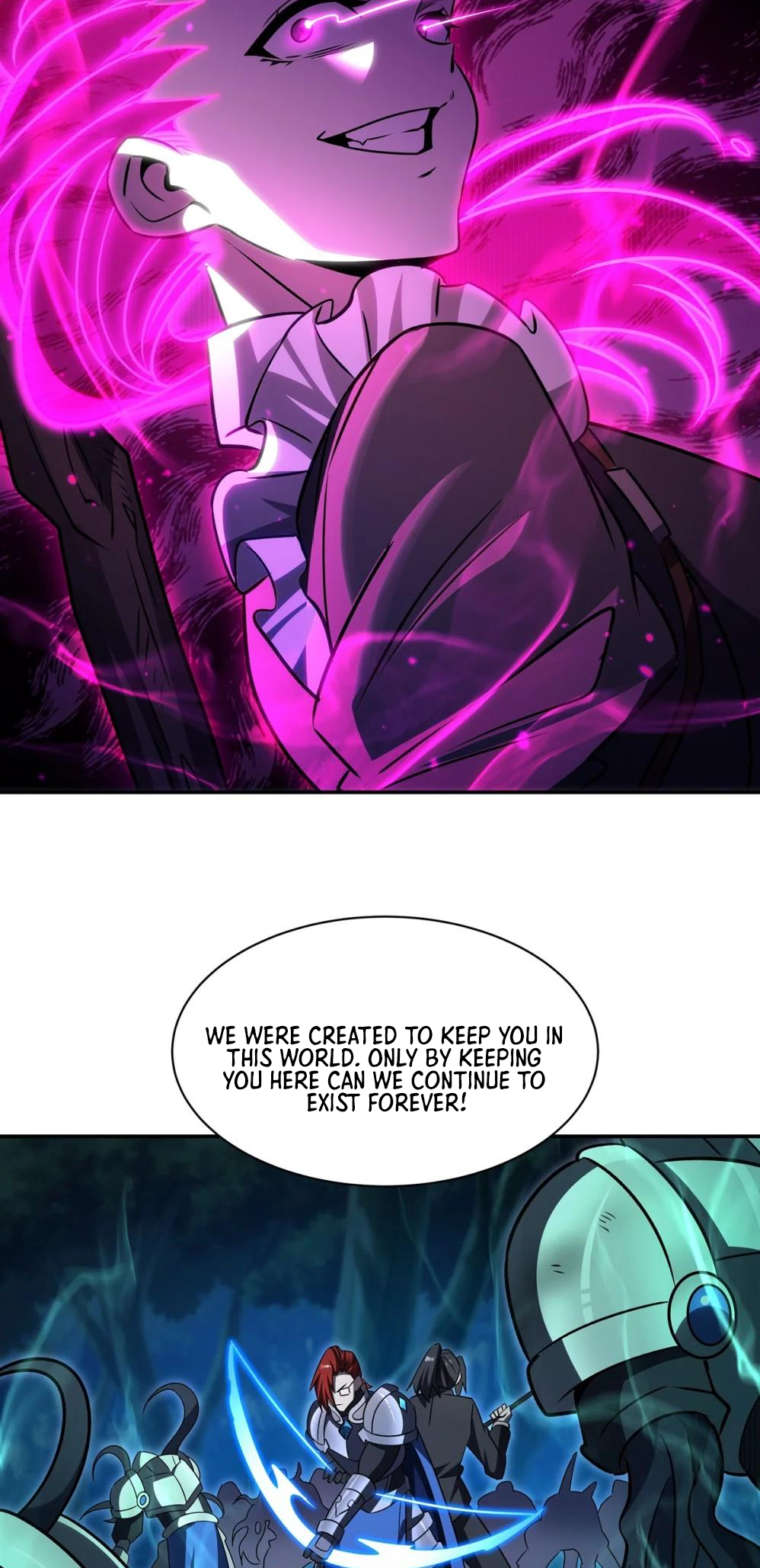 The Blood Princess and the Knight - Chapter 330 - Page 26
