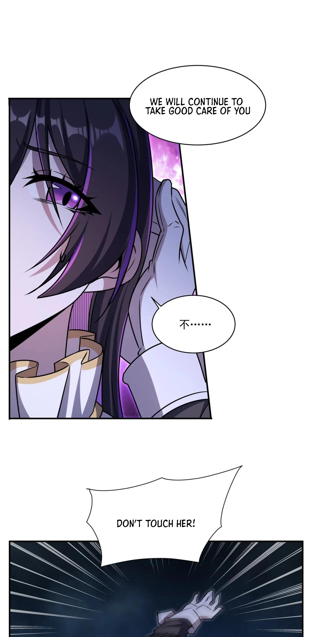 The Blood Princess and the Knight - Chapter 330 - Page 28