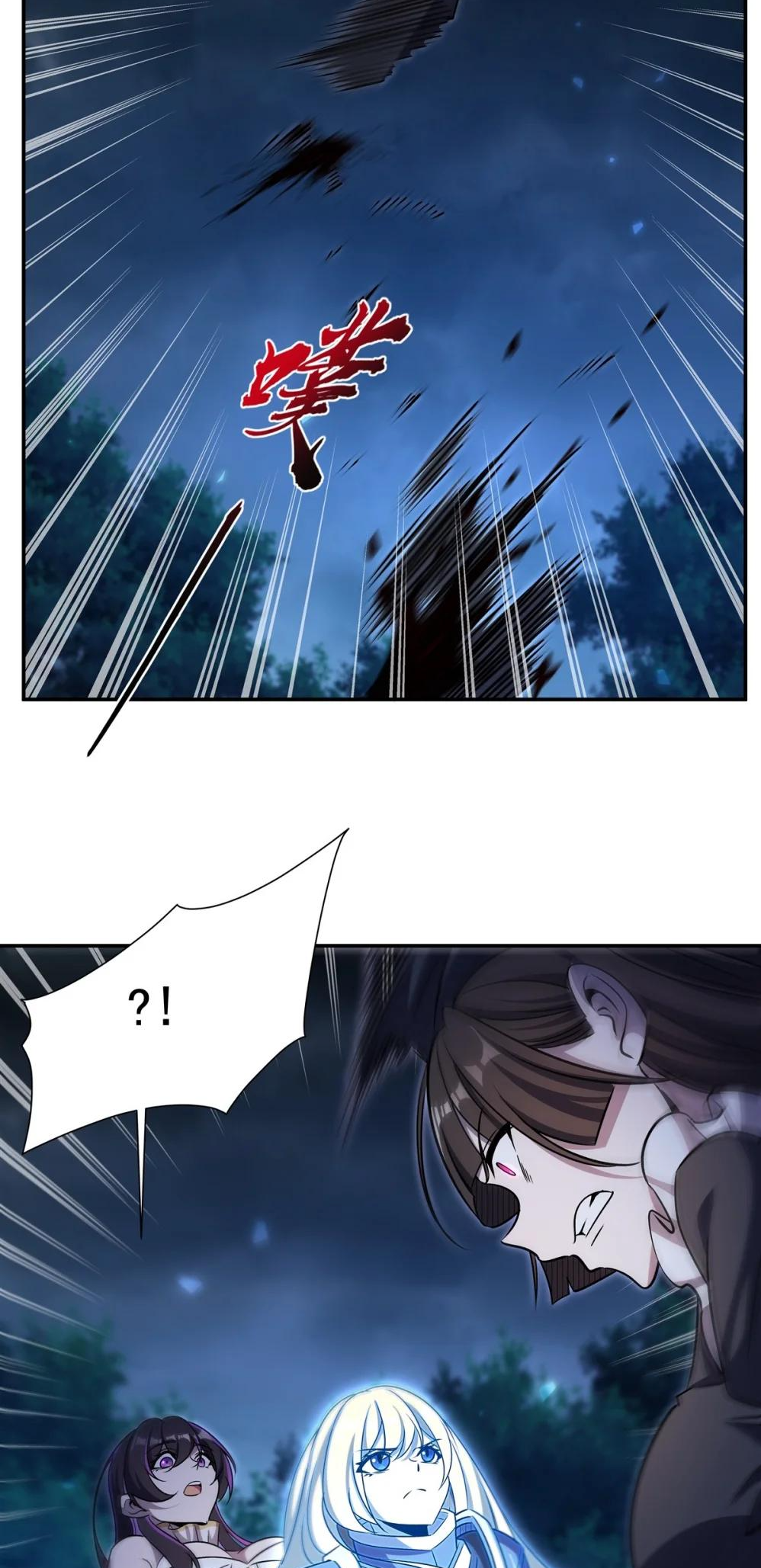 The Blood Princess and the Knight - Chapter 330 - Page 29