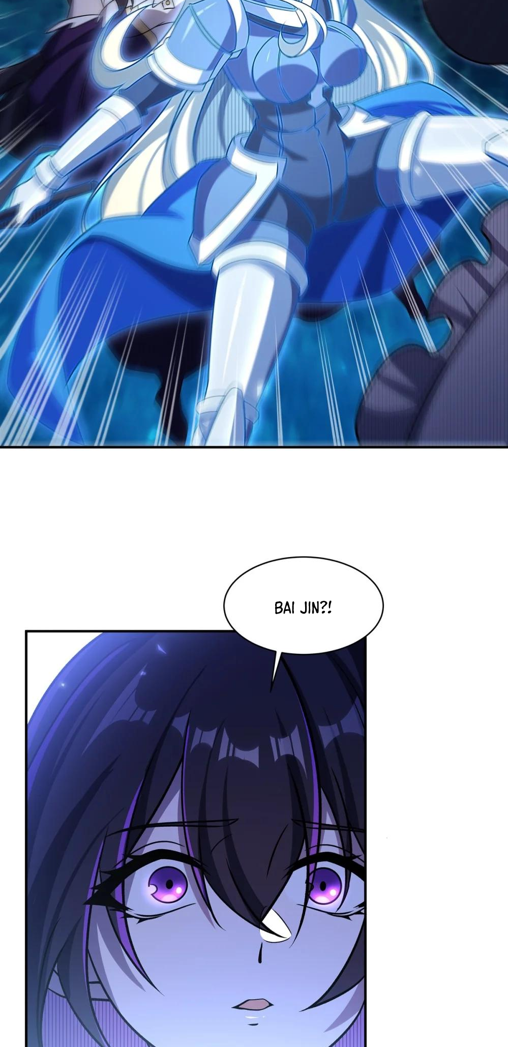 The Blood Princess and the Knight - Chapter 330 - Page 30
