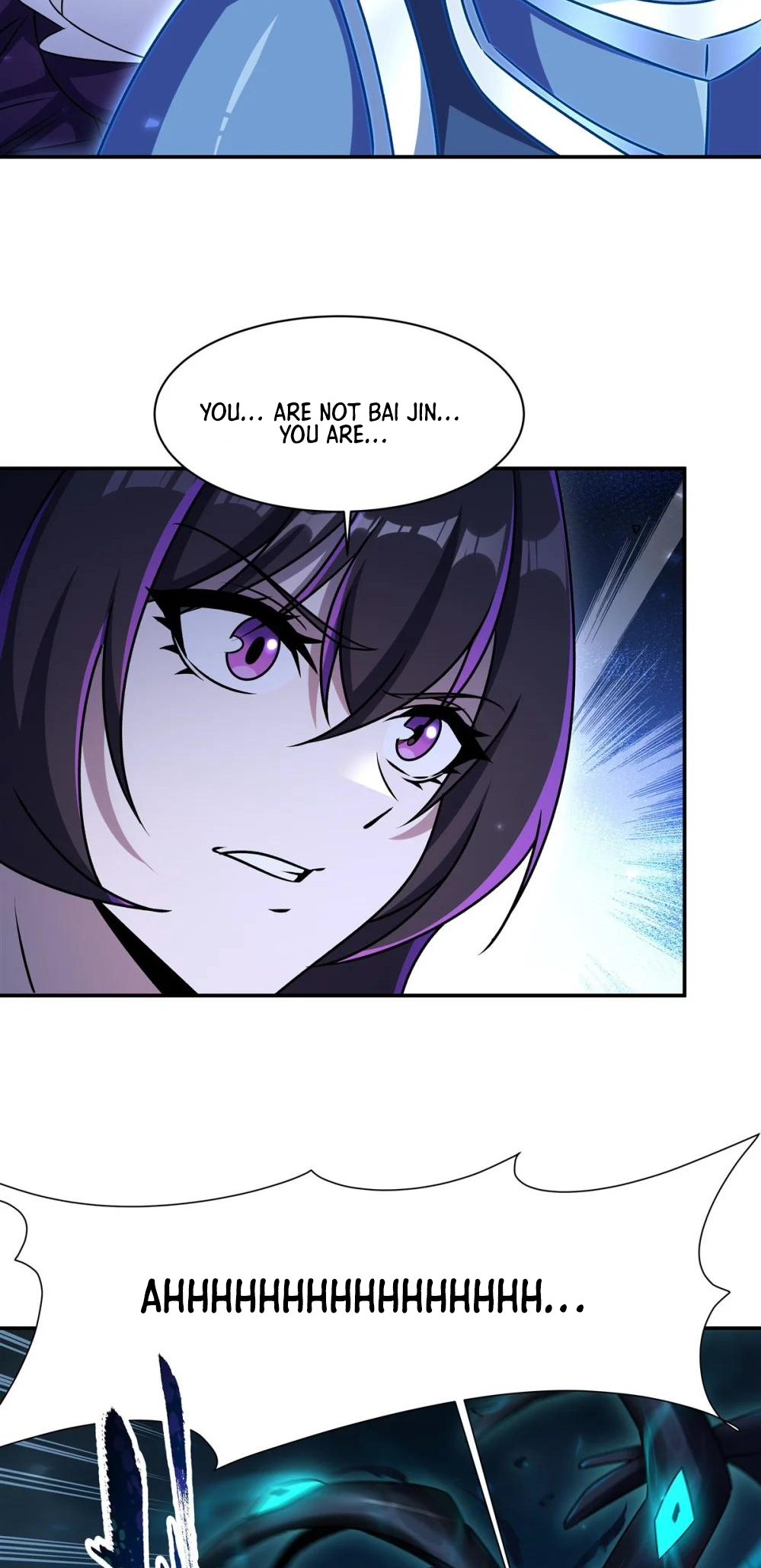 The Blood Princess and the Knight - Chapter 330 - Page 32