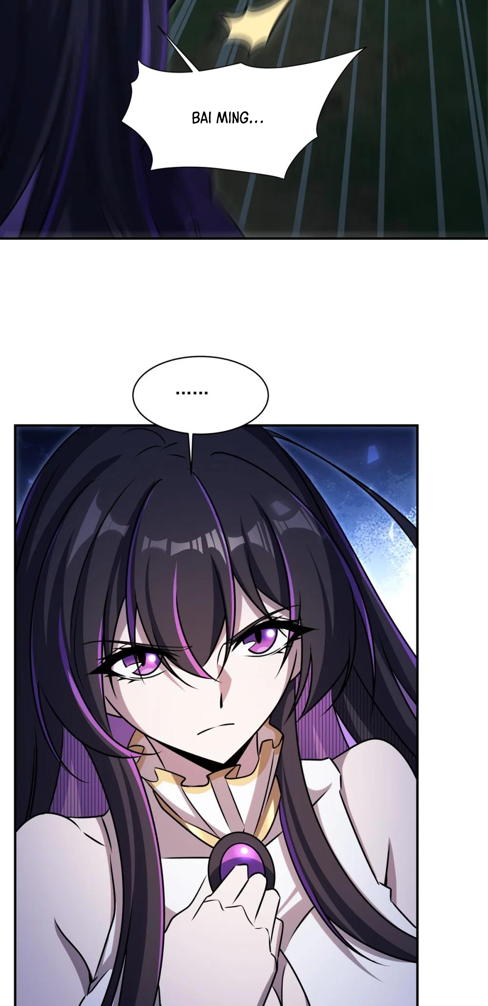 The Blood Princess and the Knight - Chapter 330 - Page 36