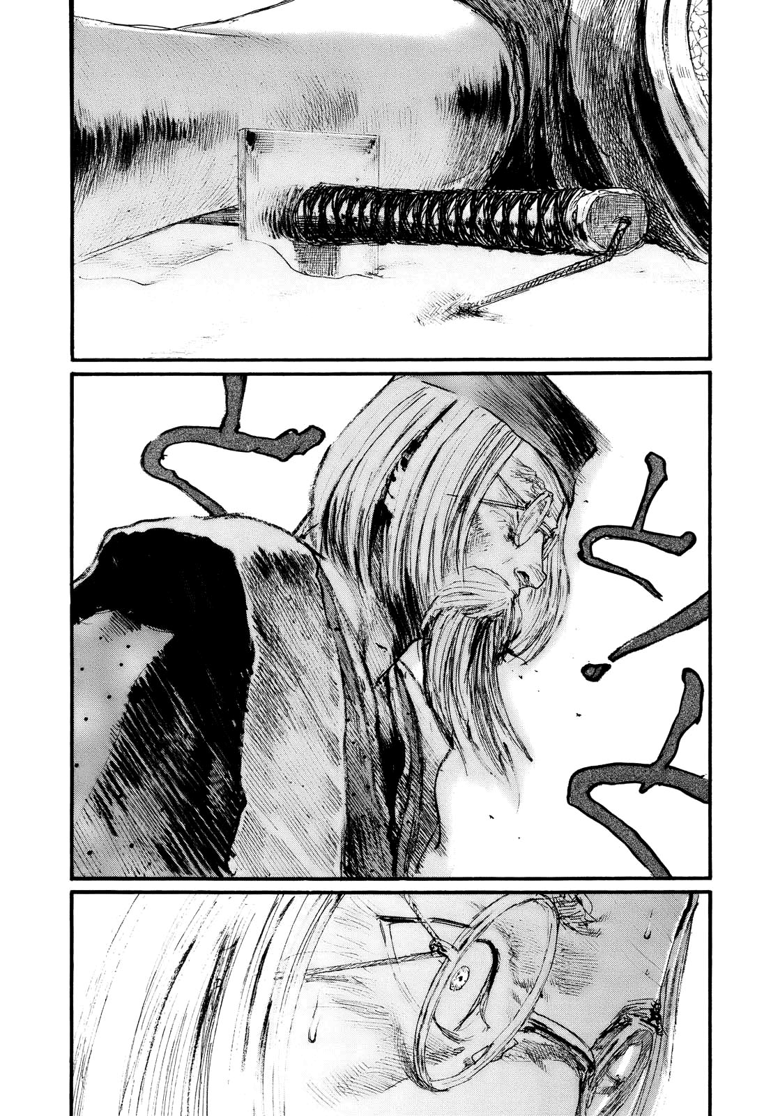 Blade of the Immortal - Chapter 174 - Page 15