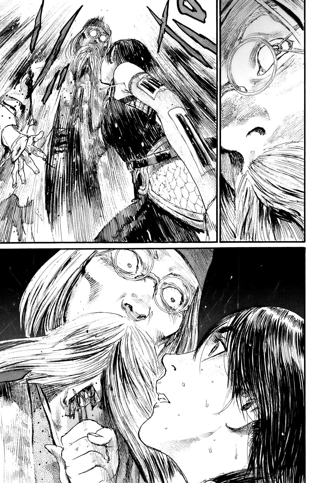 Blade of the Immortal - Chapter 174 - Page 18