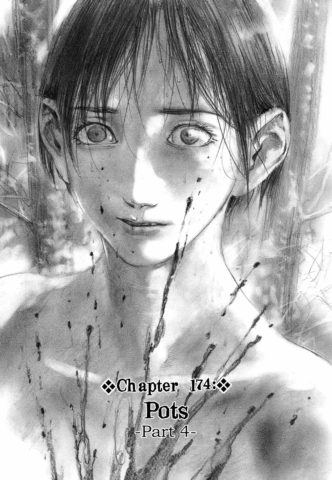 Blade of the Immortal - Chapter 174 - Page 2