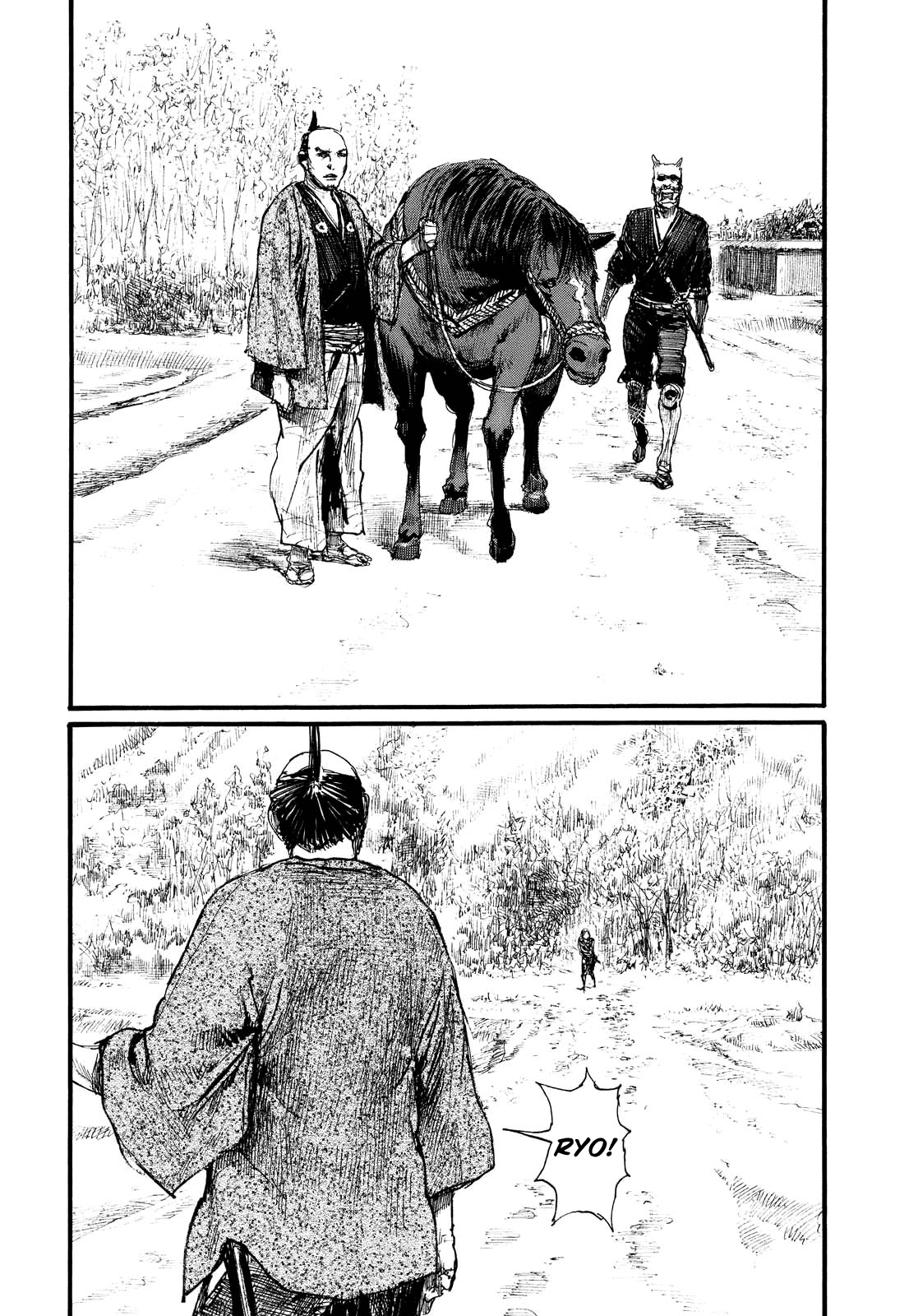 Blade of the Immortal - Chapter 174 - Page 26