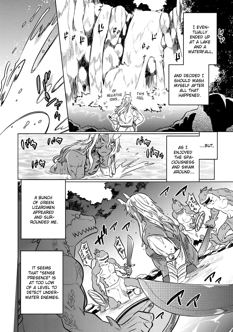Re:Monster - Chapter 15 - Page 10