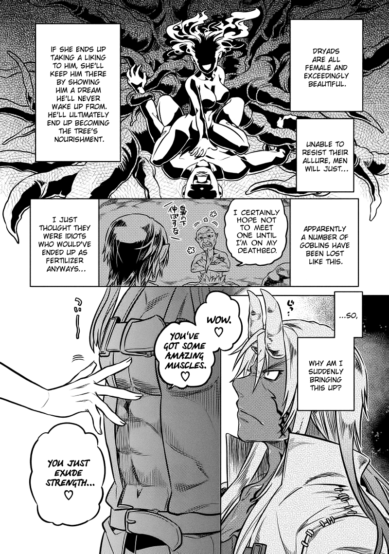 Re:Monster - Chapter 15 - Page 2