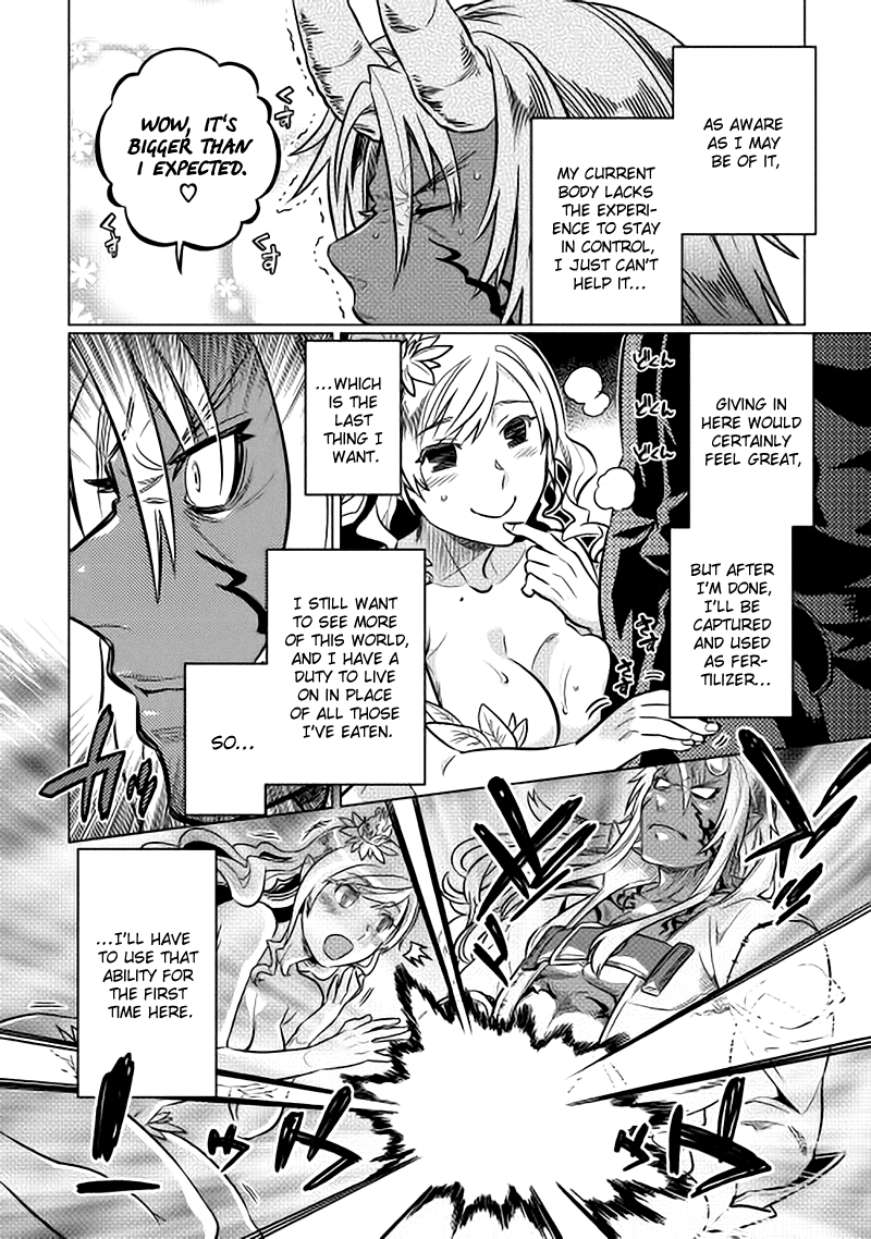 Re:Monster - Chapter 15 - Page 6