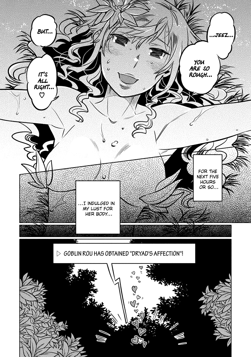 Re:Monster - Chapter 15 - Page 8